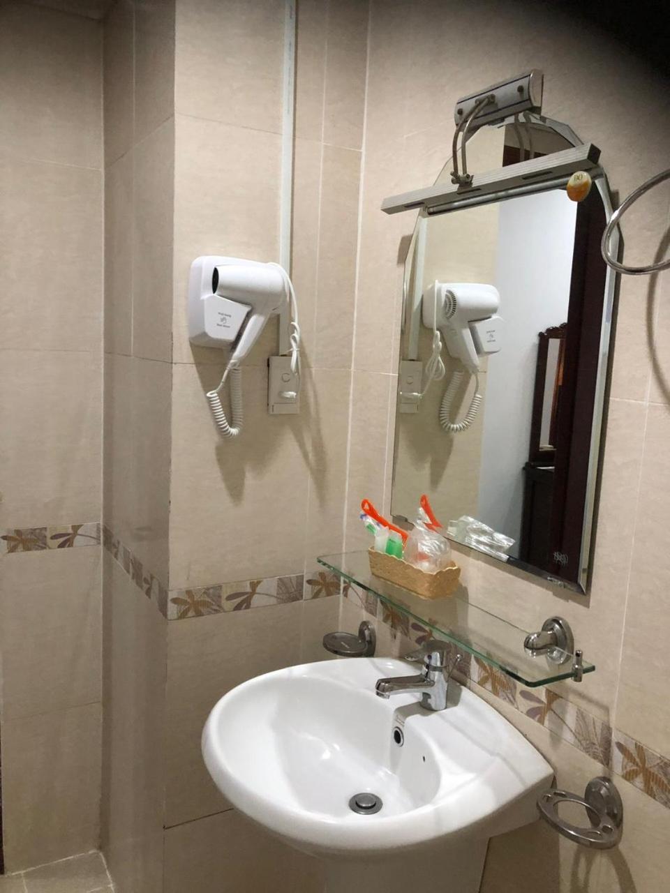 Hotel Tuan Long Ho Chi Minh City