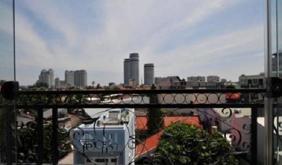 Tyna For Rent Hotel
