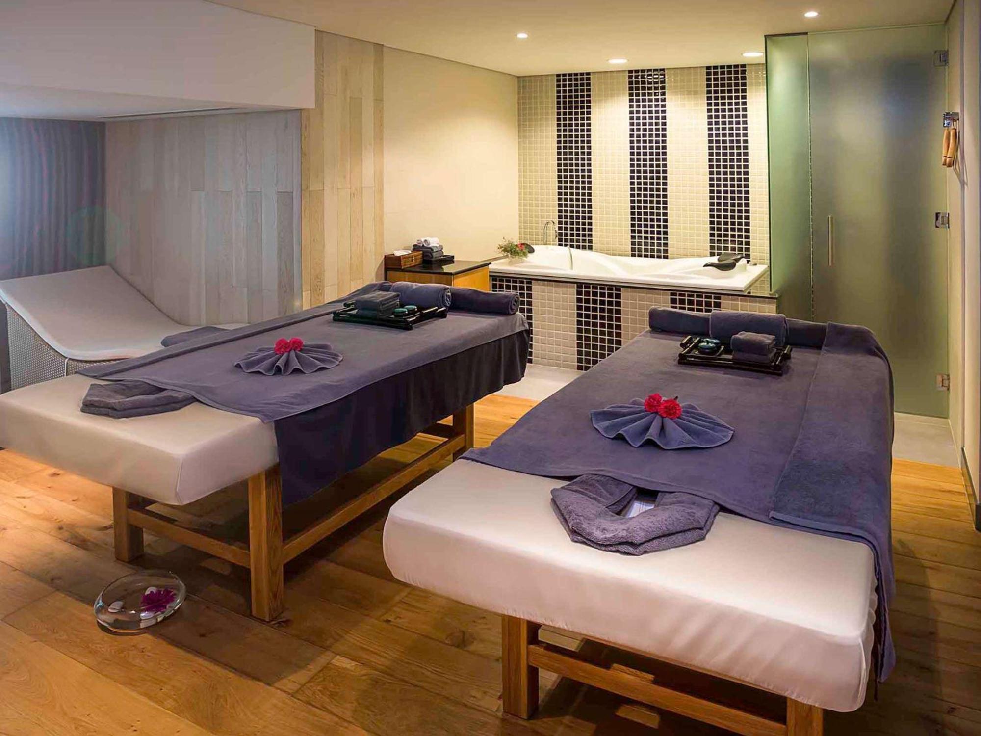 Novotel Sài Gòn Centre TP. Hồ Chí Minh