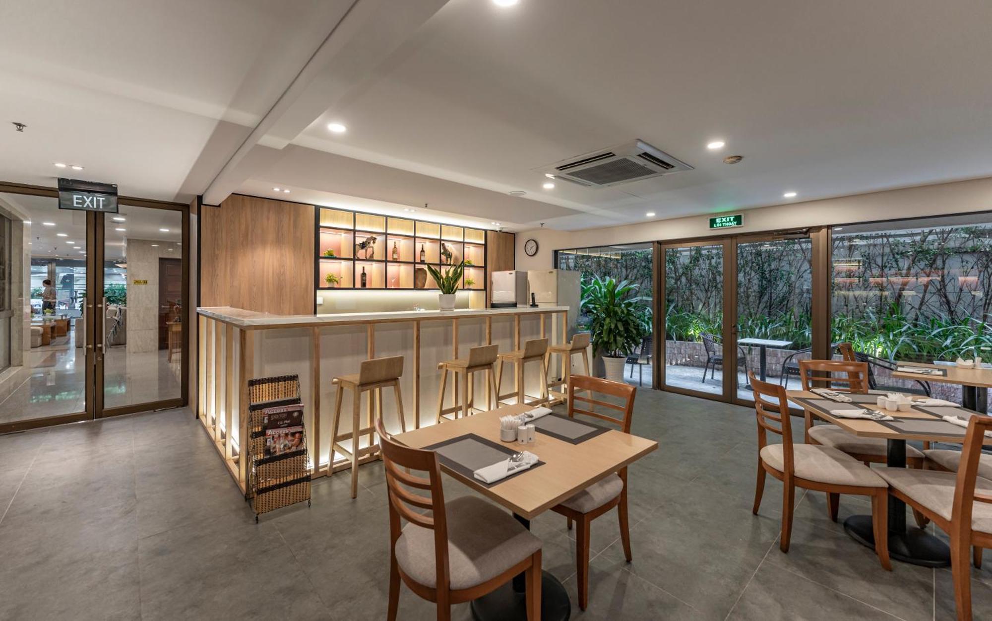 Hotel Garden View Court 4*