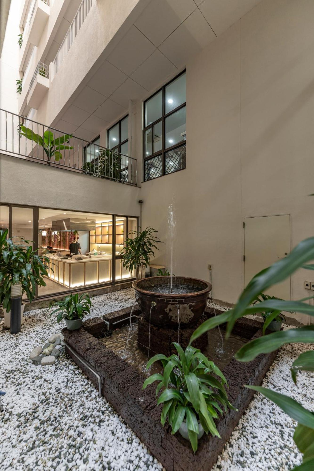 Garden View Court 4* Ho Chi Minh City