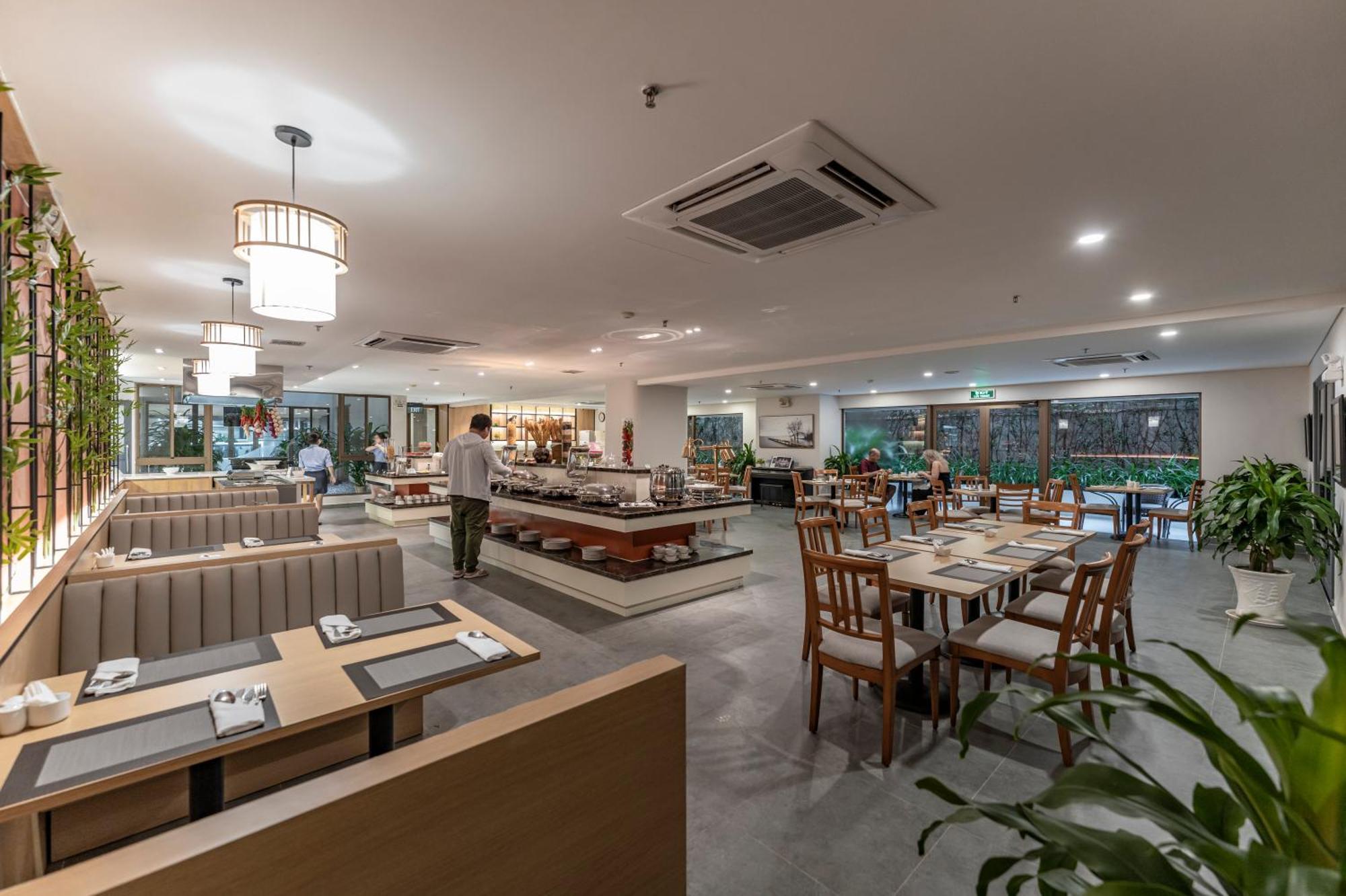 Hotel Garden View Court 4*