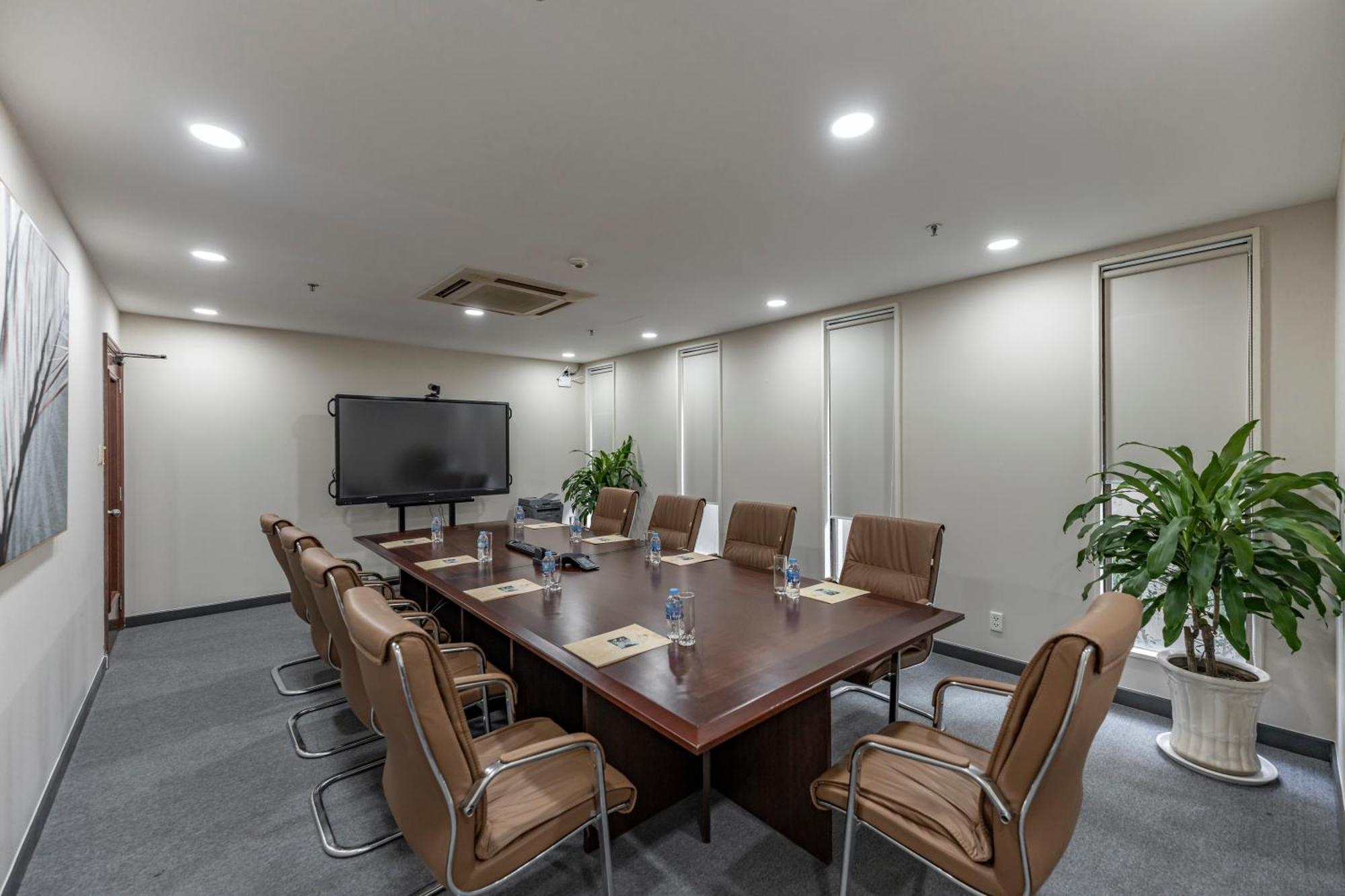 Garden View Court 4* Ho Chi Minh City
