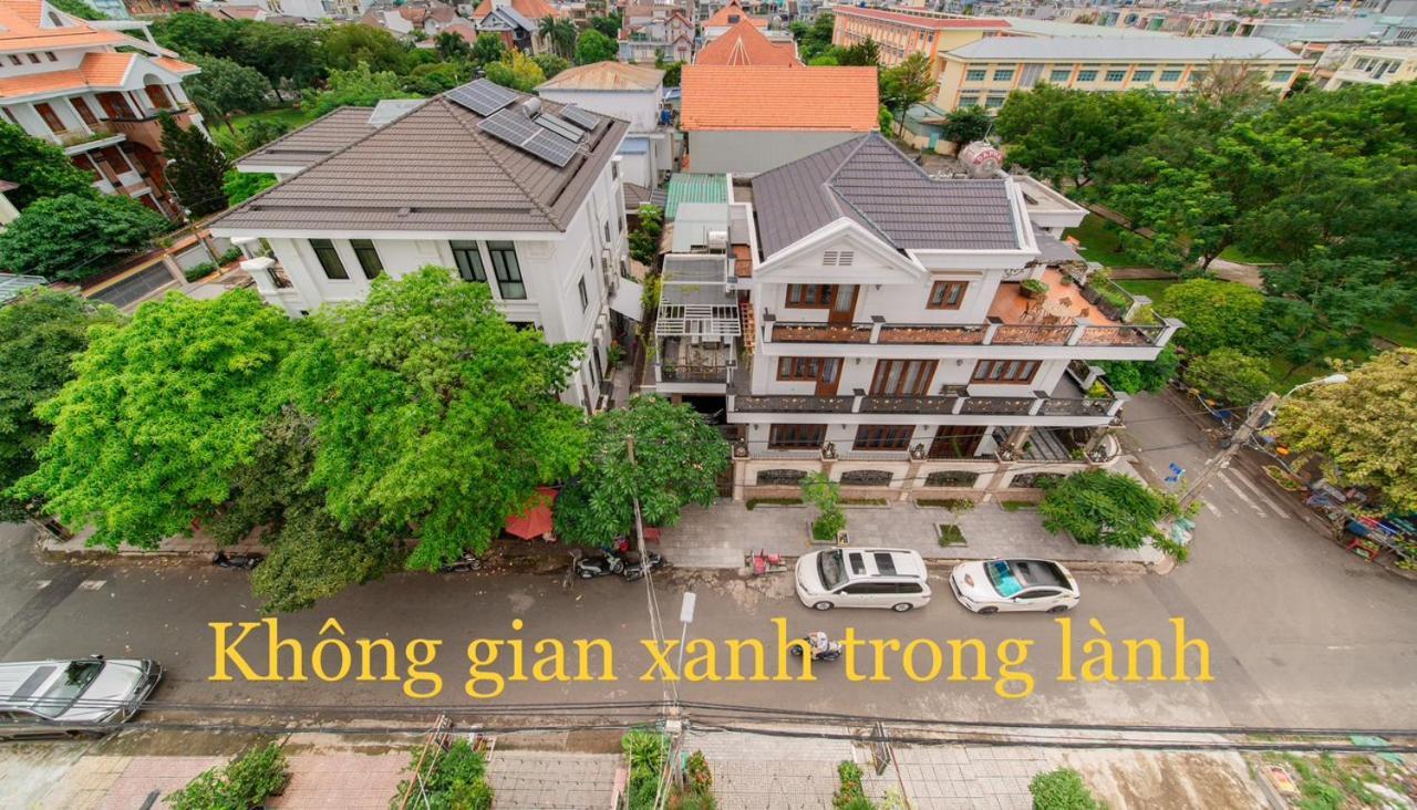 Hotel Nhu Y