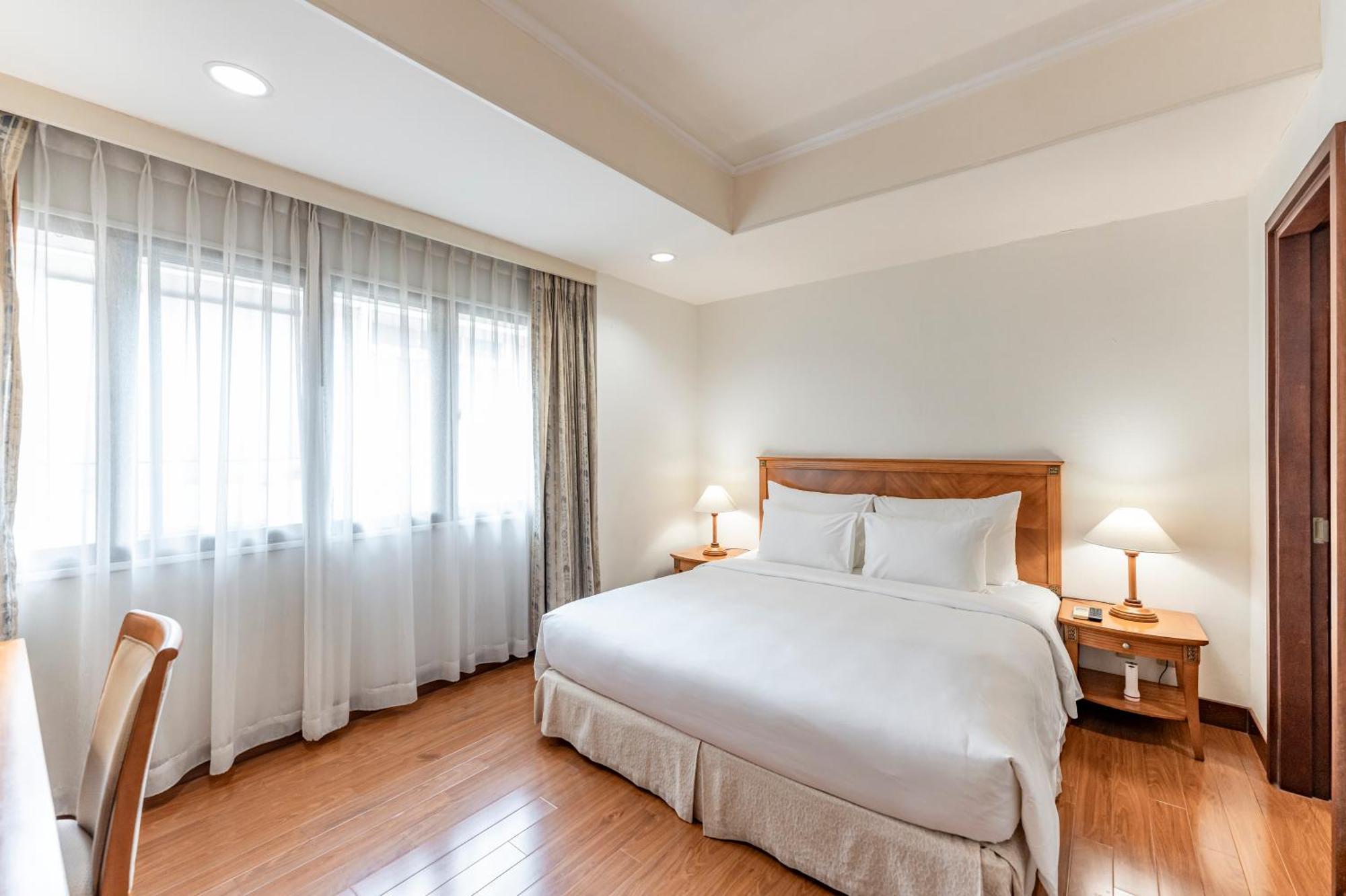 Hotel Garden View Court 4*