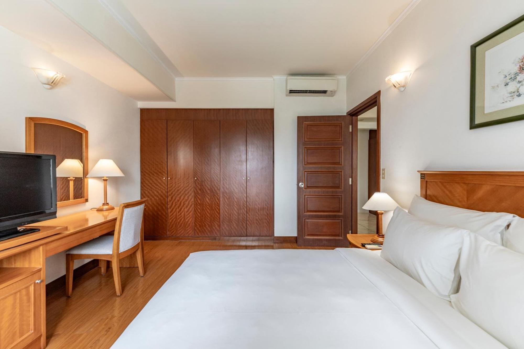 Garden View Court 4* Ho Chi Minh City