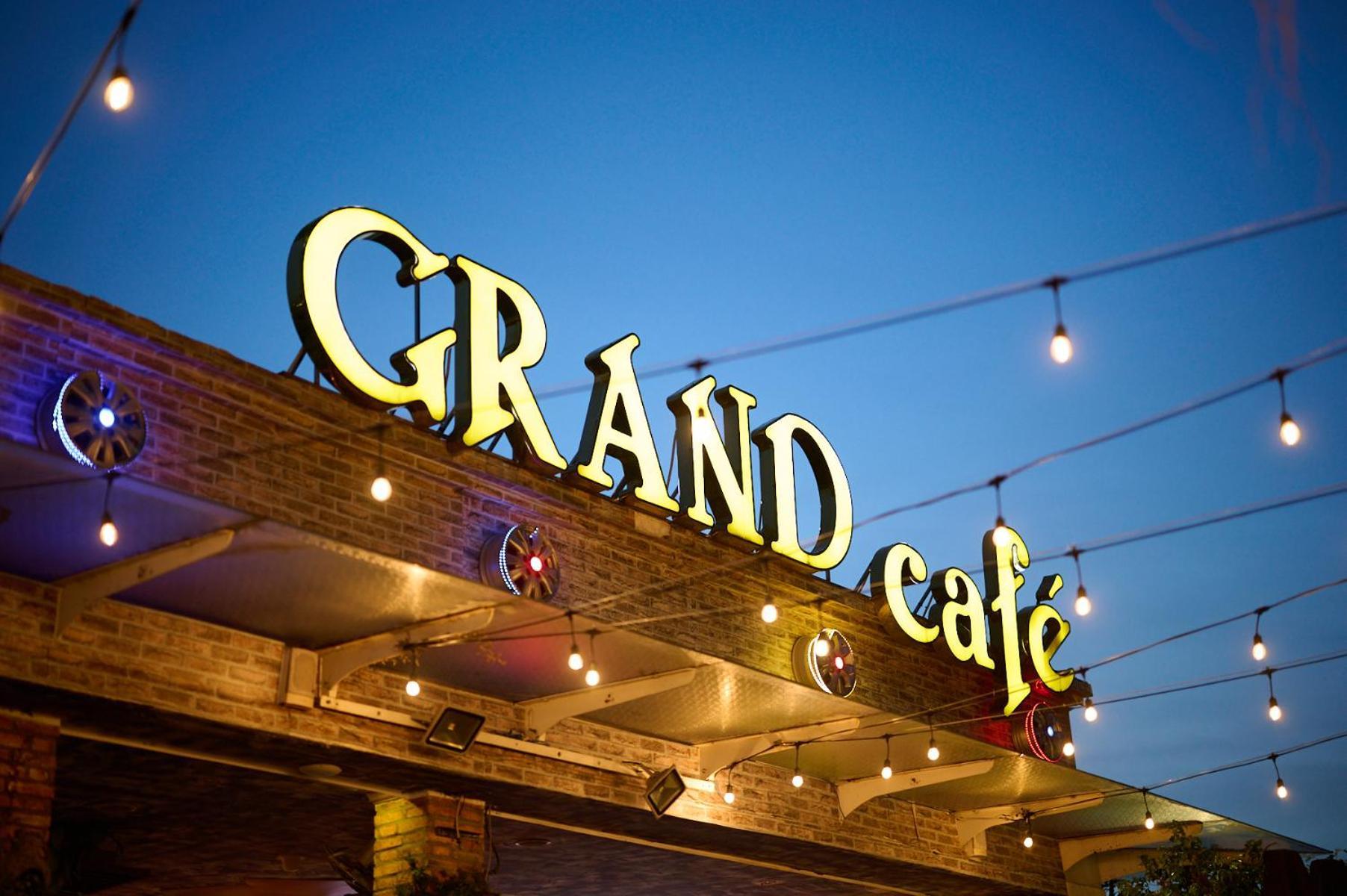 Hotel Grand Saigon