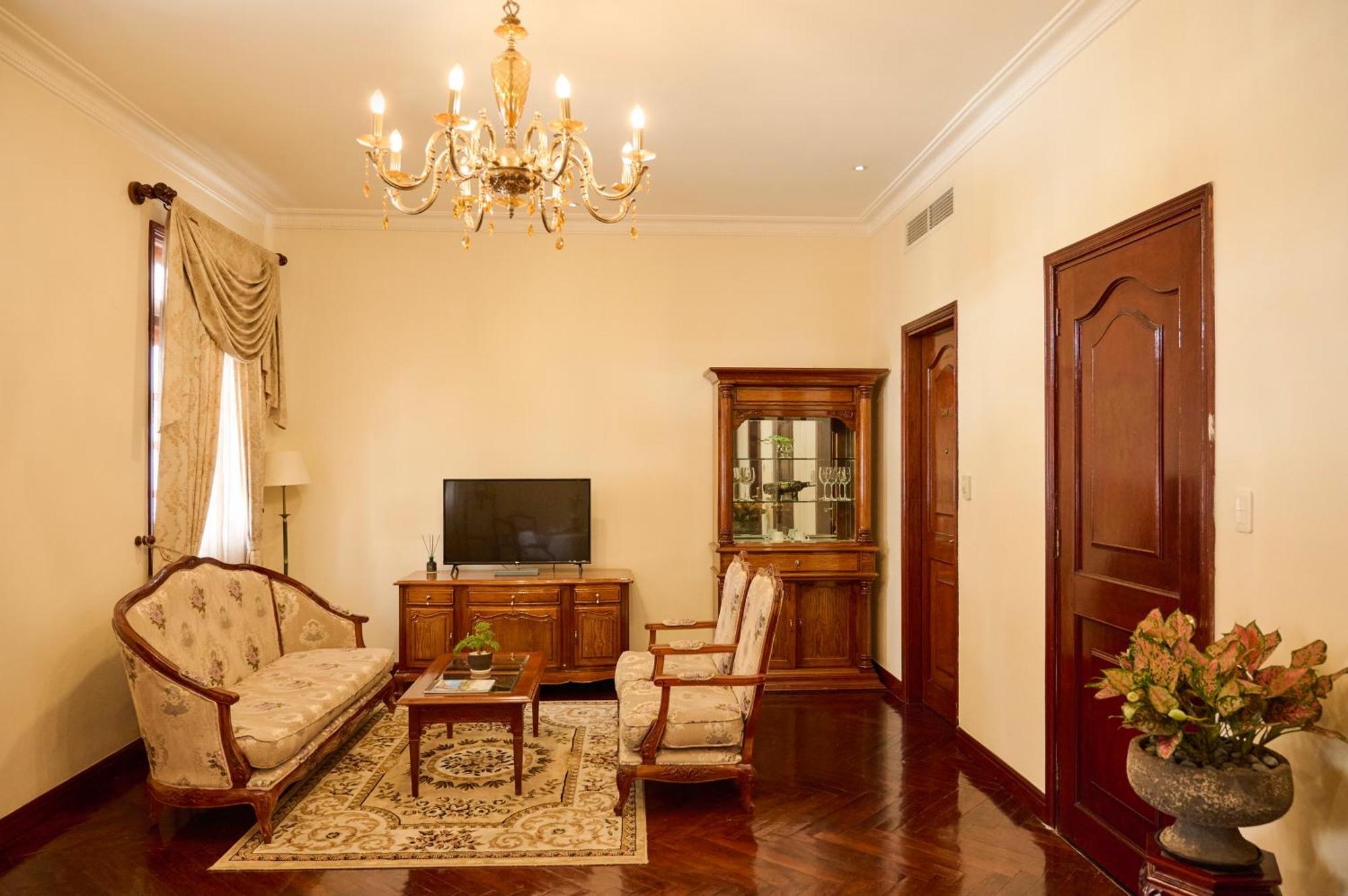 Grand Saigon 5*