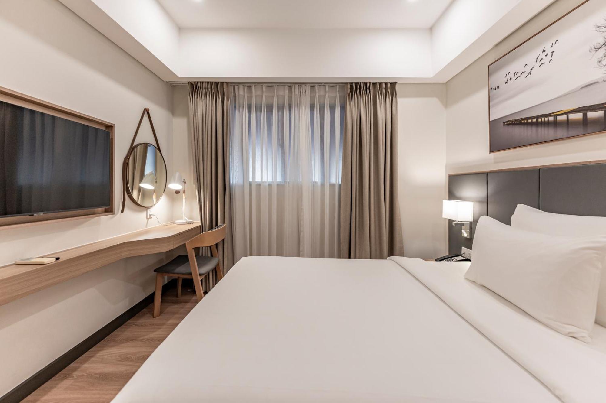 Garden View Court 4* Ho Chi Minh City