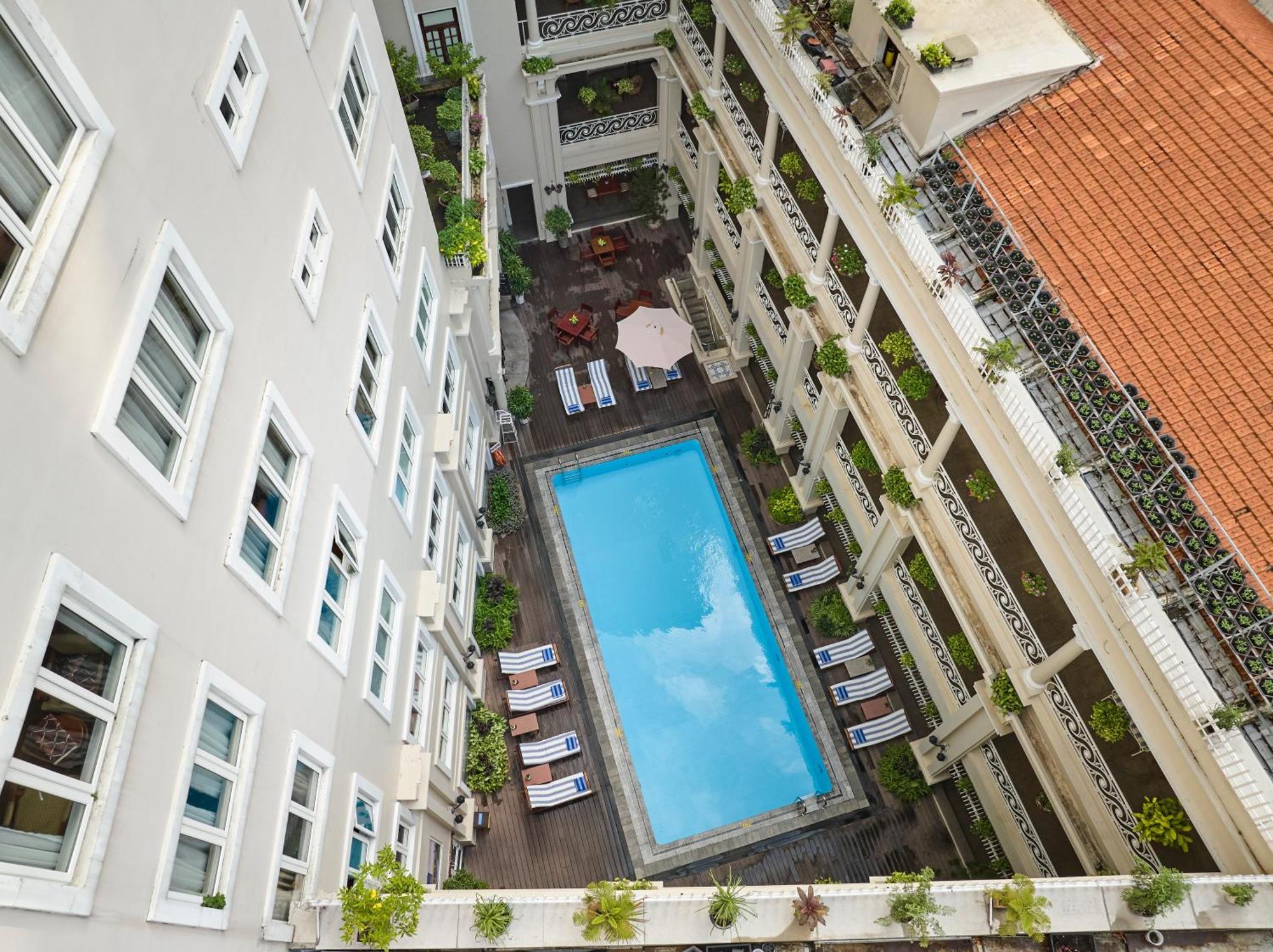 Grand Saigon 5*