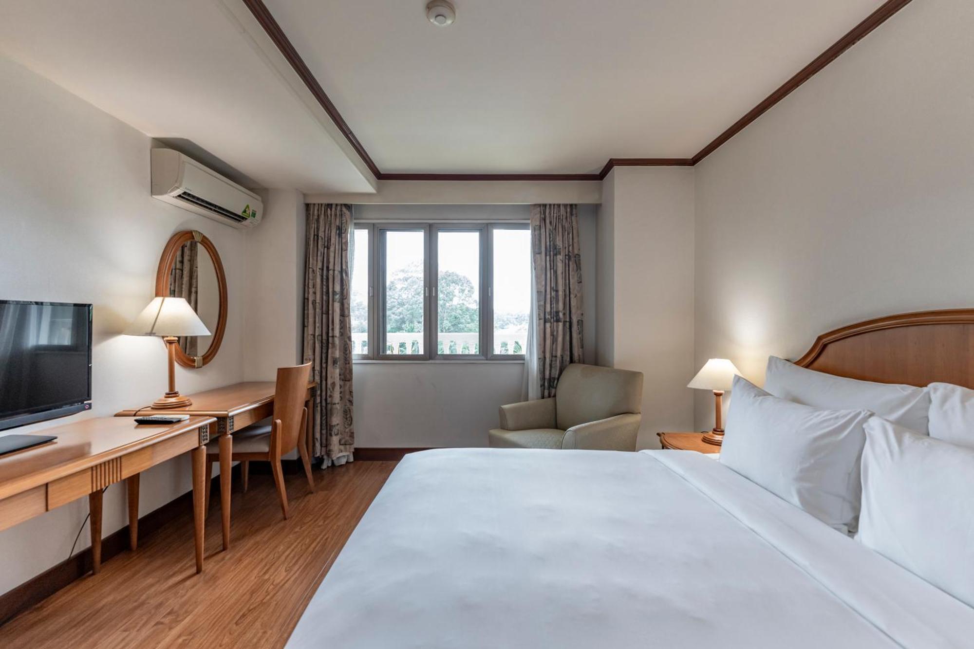 Garden View Court Ho Chi Minh City