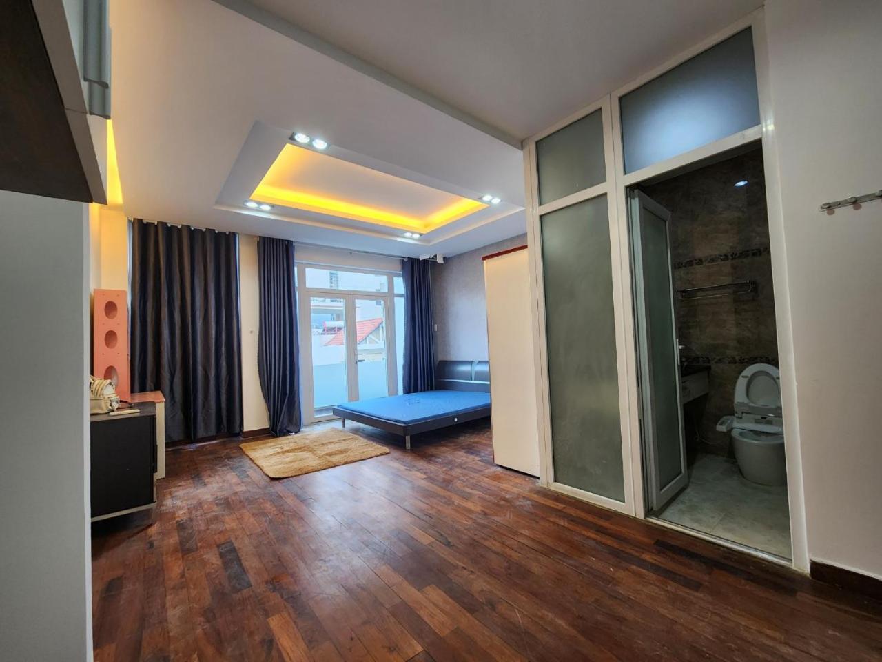 Aparthotel Dlux Bach Dang *