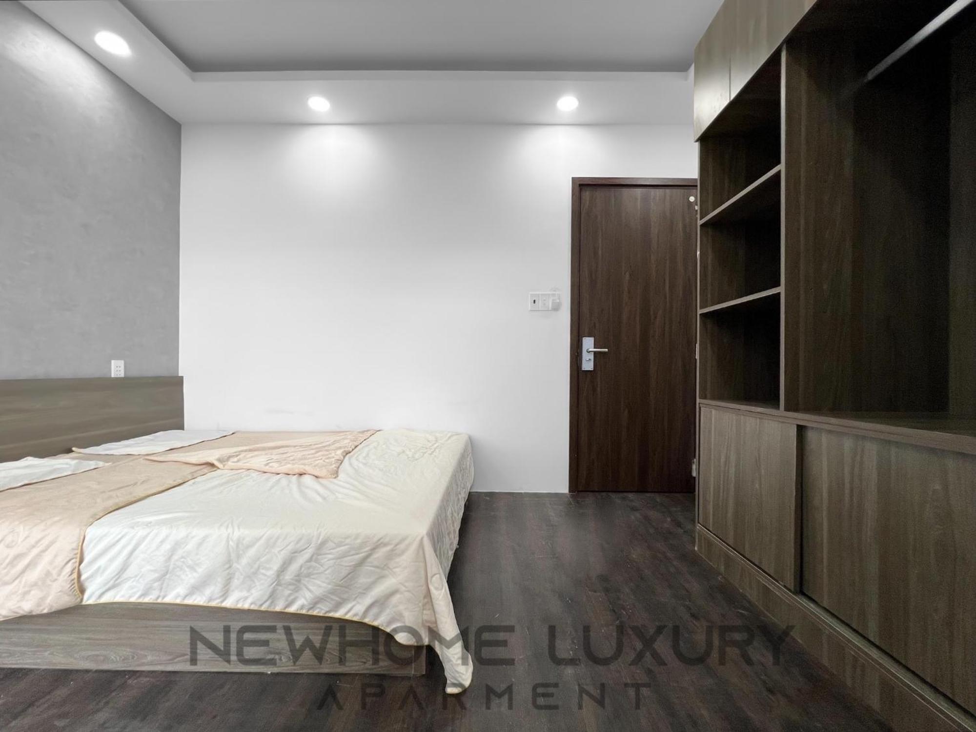 Aparthotel Dlux Bach Dang Ho Chi Minh City