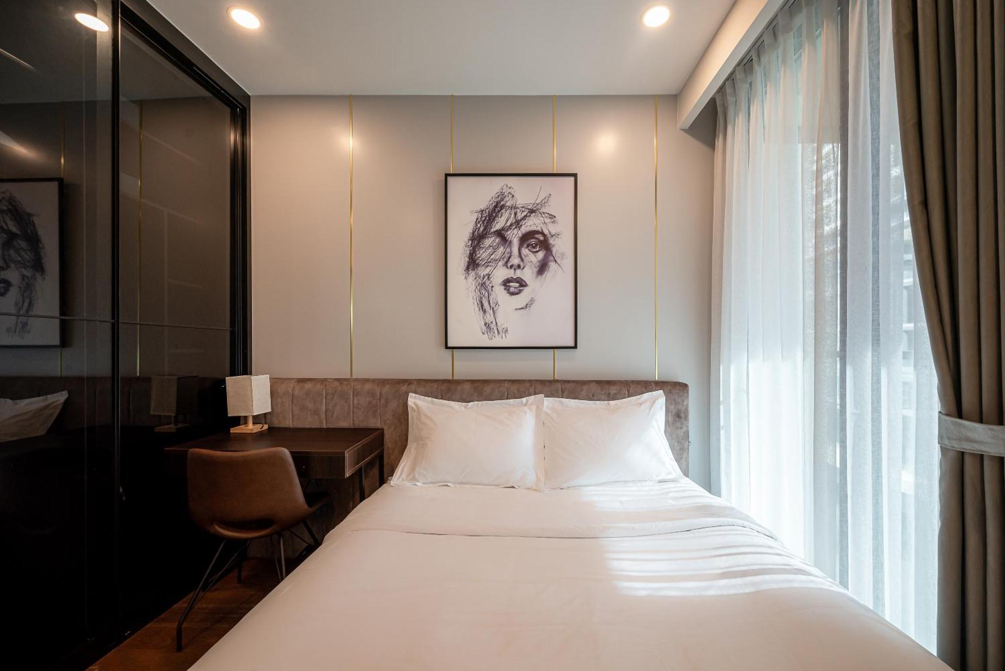 Metropole Thu Thiem Ho Chi Minh City