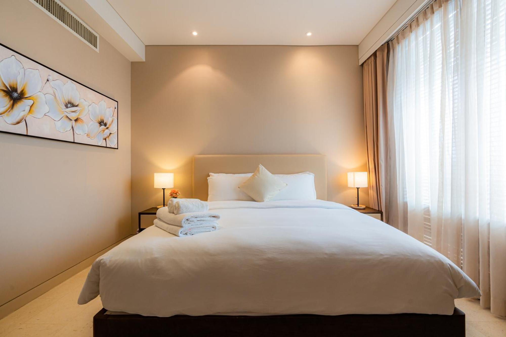 Park View Avalon District 1 Hcm Apartment Ho Chi Minh City