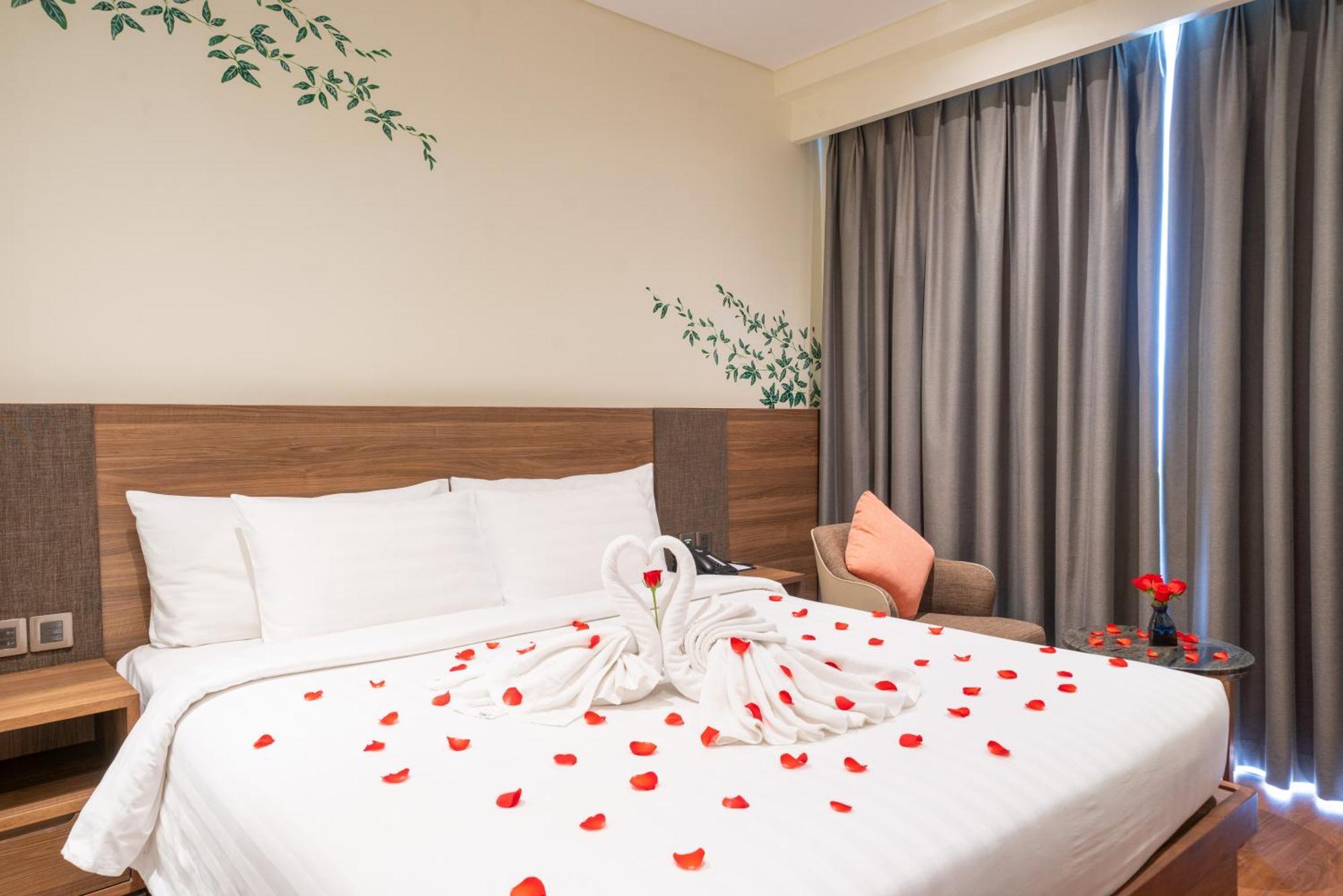 Northern Charm Hotel Ho Chi Minh City