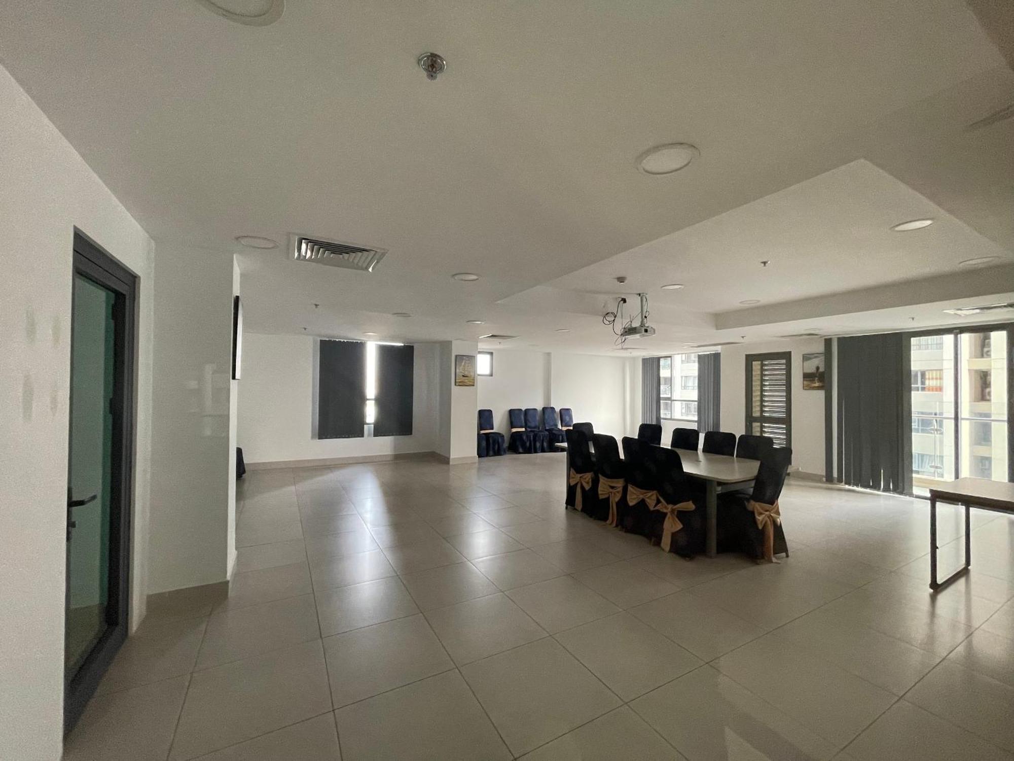 Pangsapuri Goldview 2brs Apt-5min To Downtown