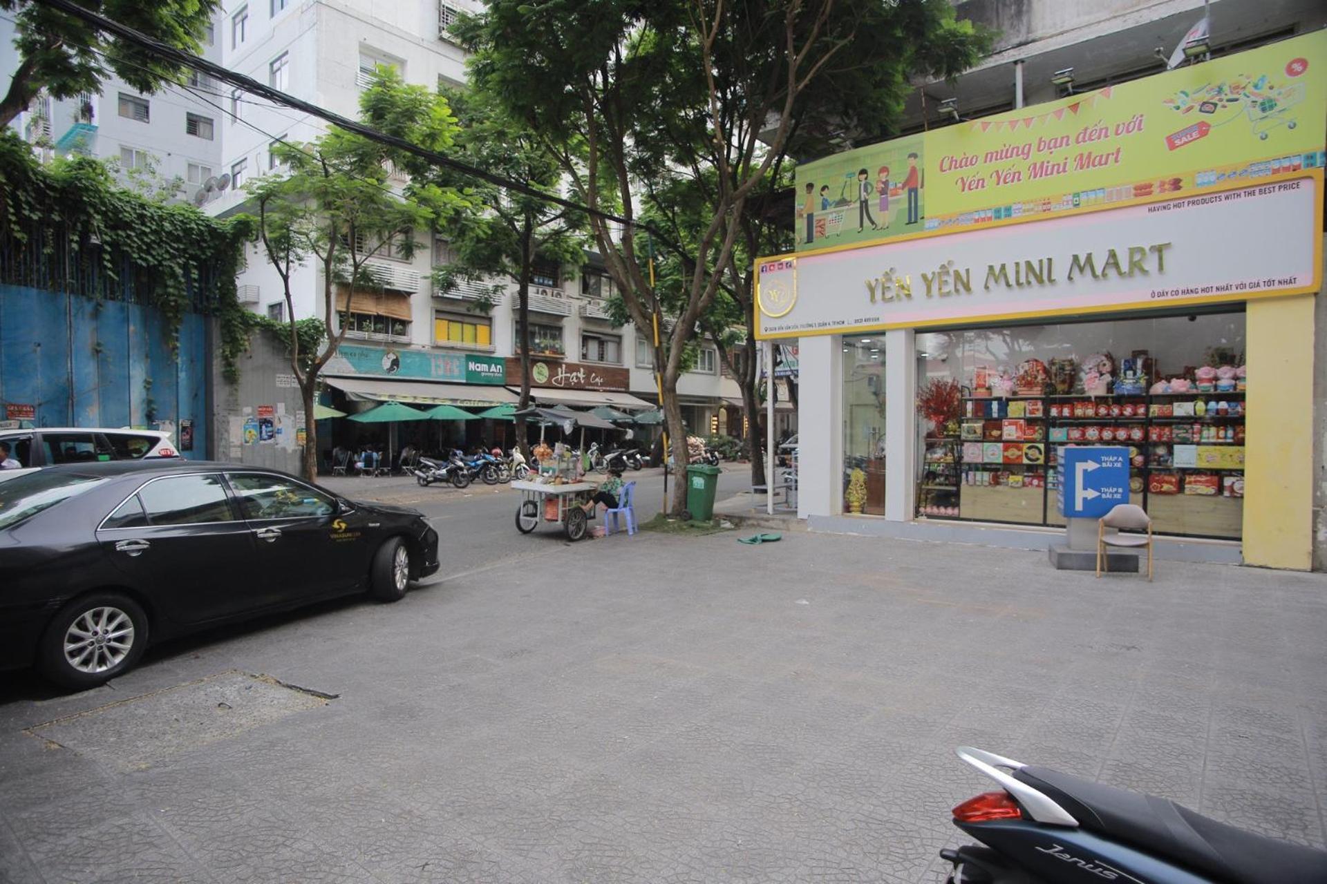 Goldview 2brs Apt-5min To Downtown Pangsapuri