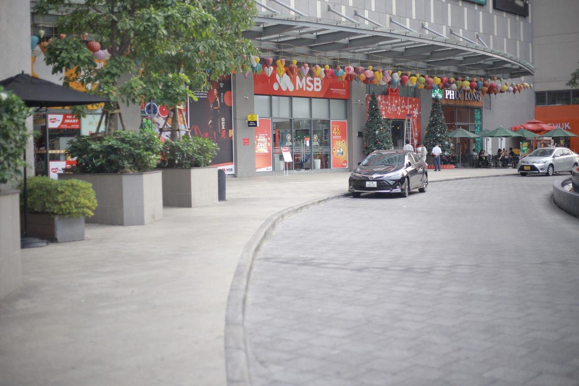 Pangsapuri Goldview 2brs Apt-5min To Downtown Bandar Ho Chi Minh