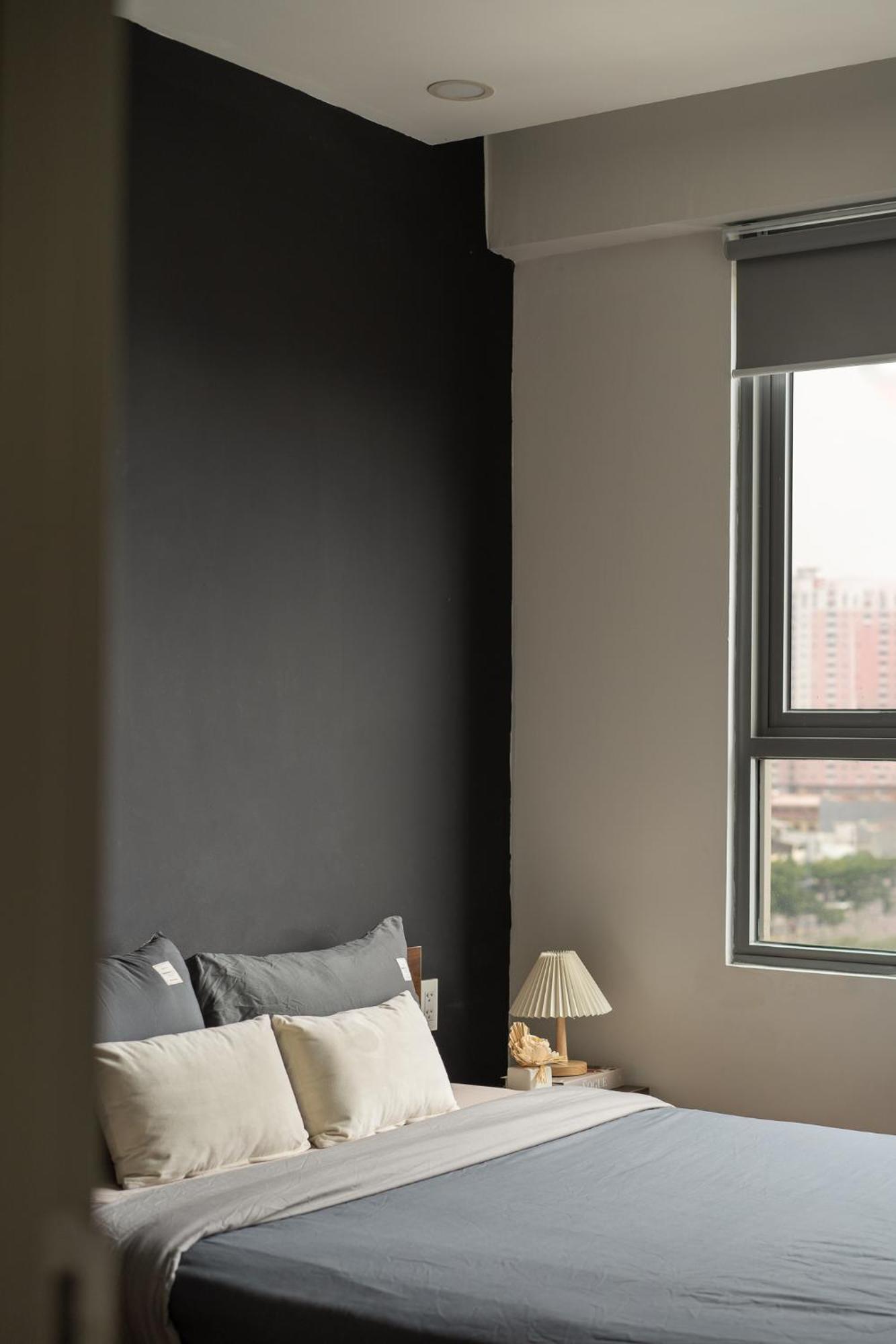 Goldview 2brs Apt-5min To Downtown Pangsapuri *