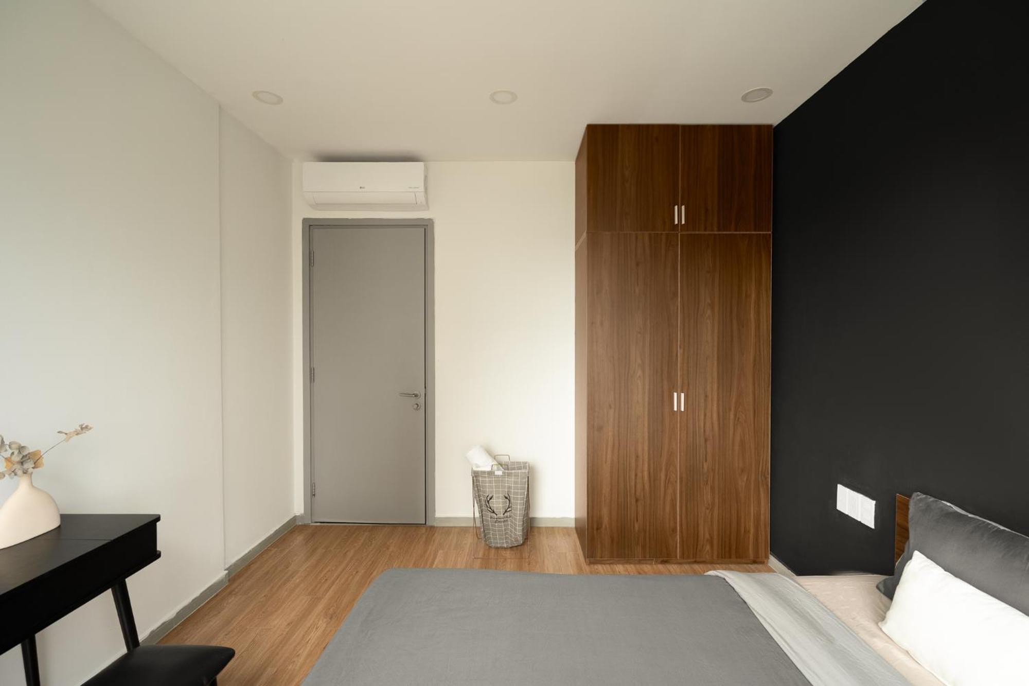 Goldview 2brs Apt-5min To Downtown * Bandar Ho Chi Minh