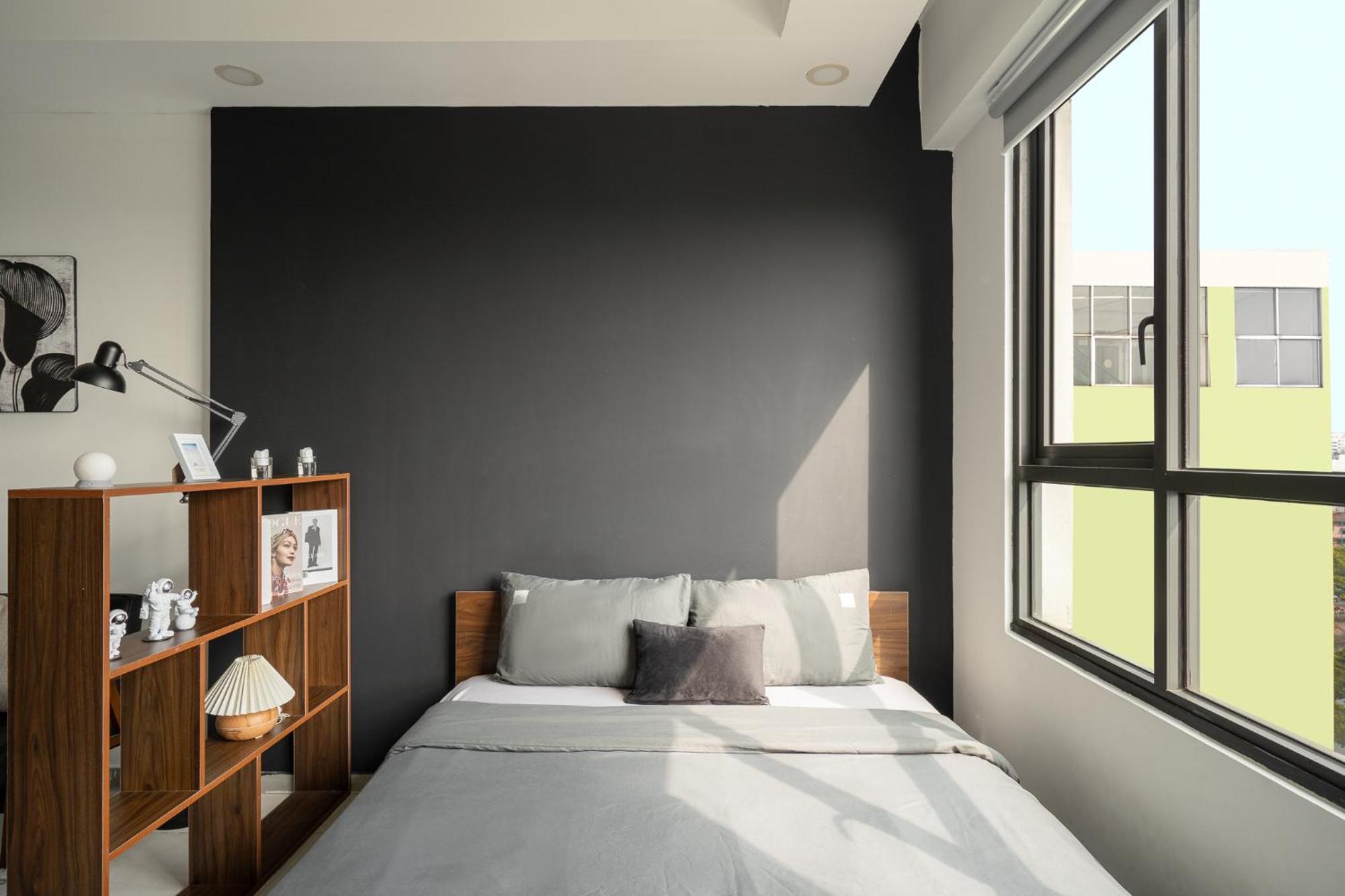 Pangsapuri Goldview 2brs Apt-5min To Downtown