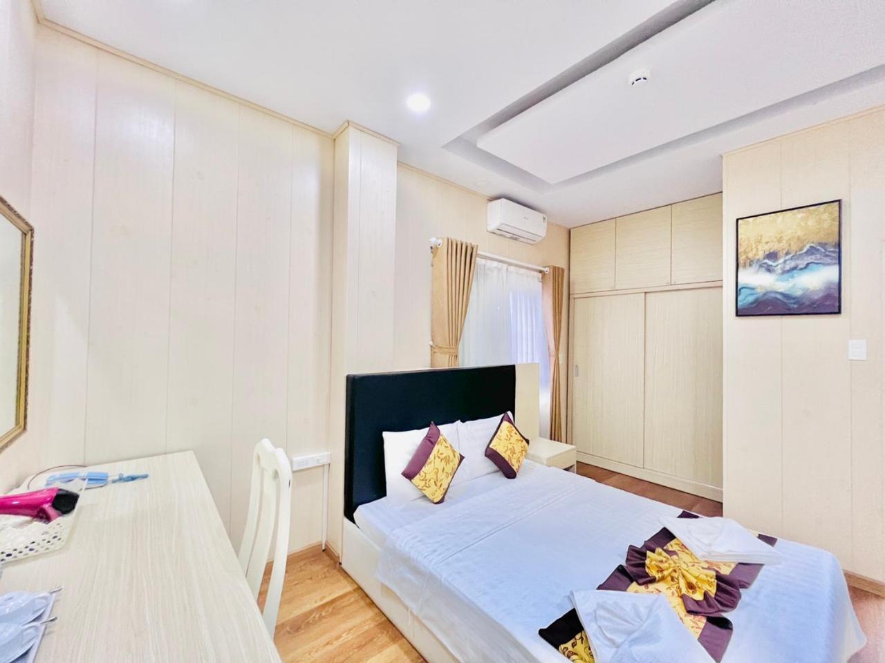 Reddoorz Truc Huyen
