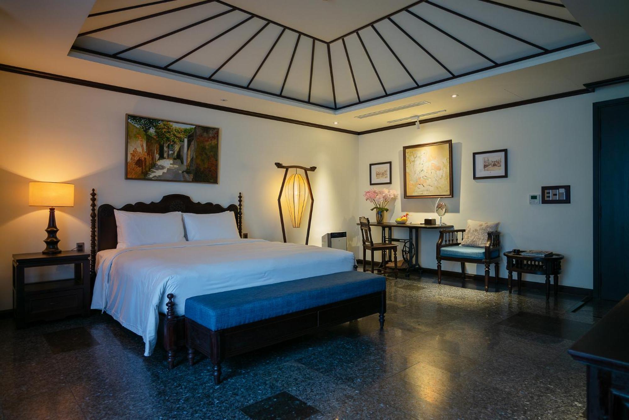 Amanaki Thao Dien Hotel Ho Chi Minh City