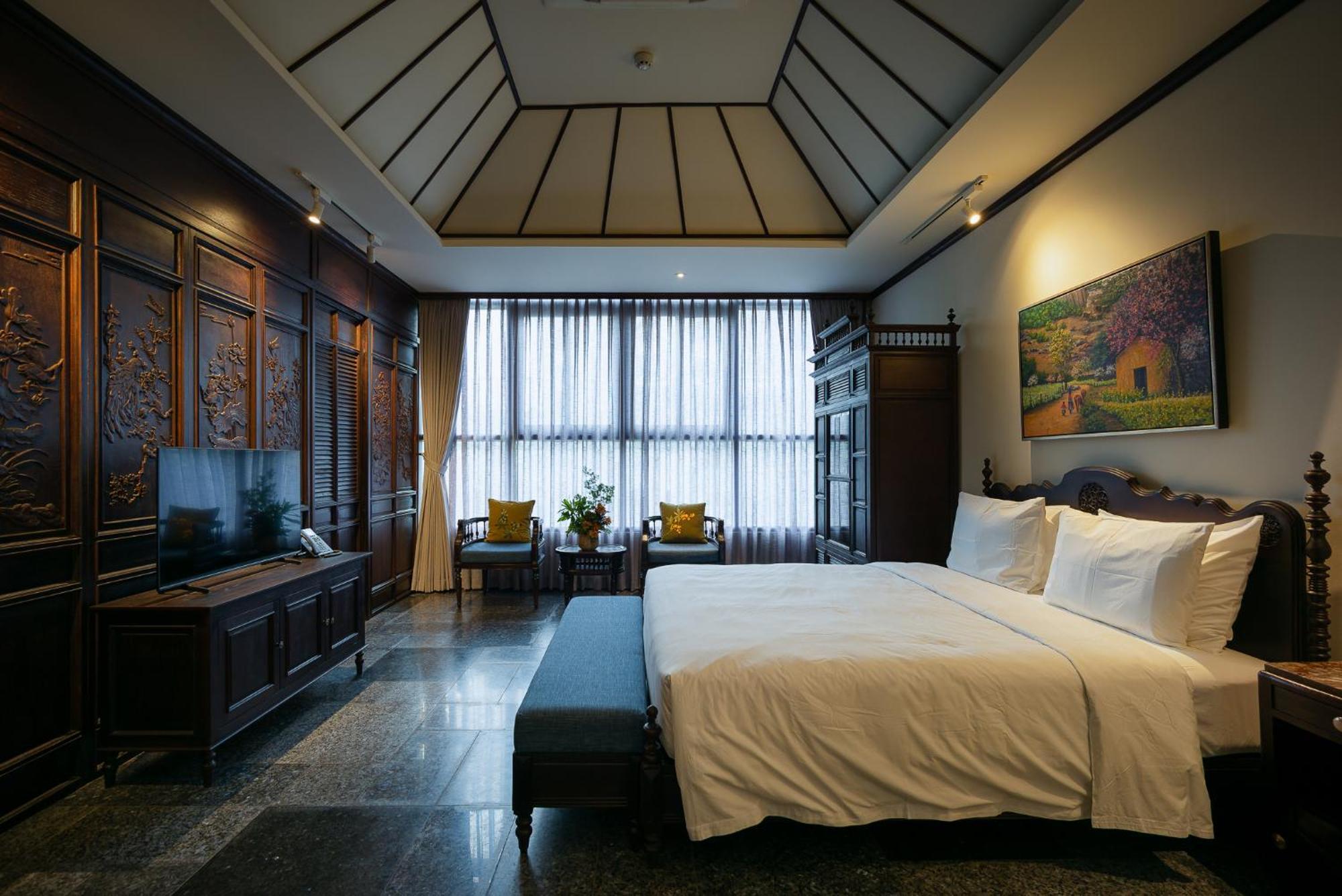 Amanaki Thao Dien Hotel Ho Chi Minh City