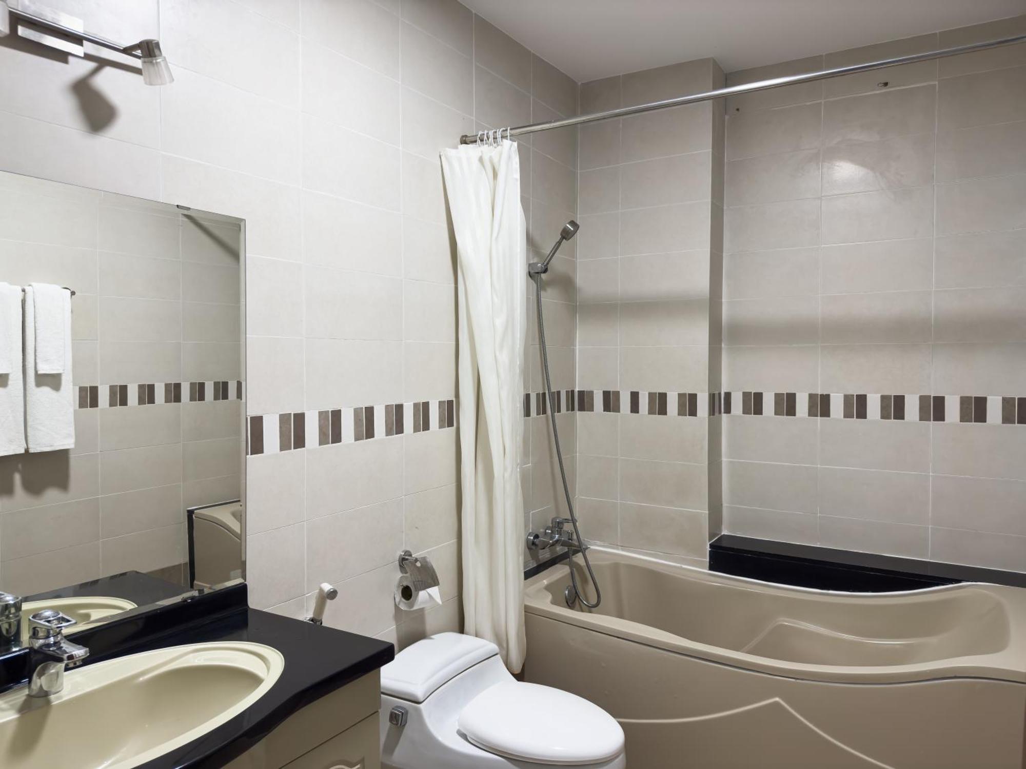 Hotel Hoang Yen - Phu My Hung 3*