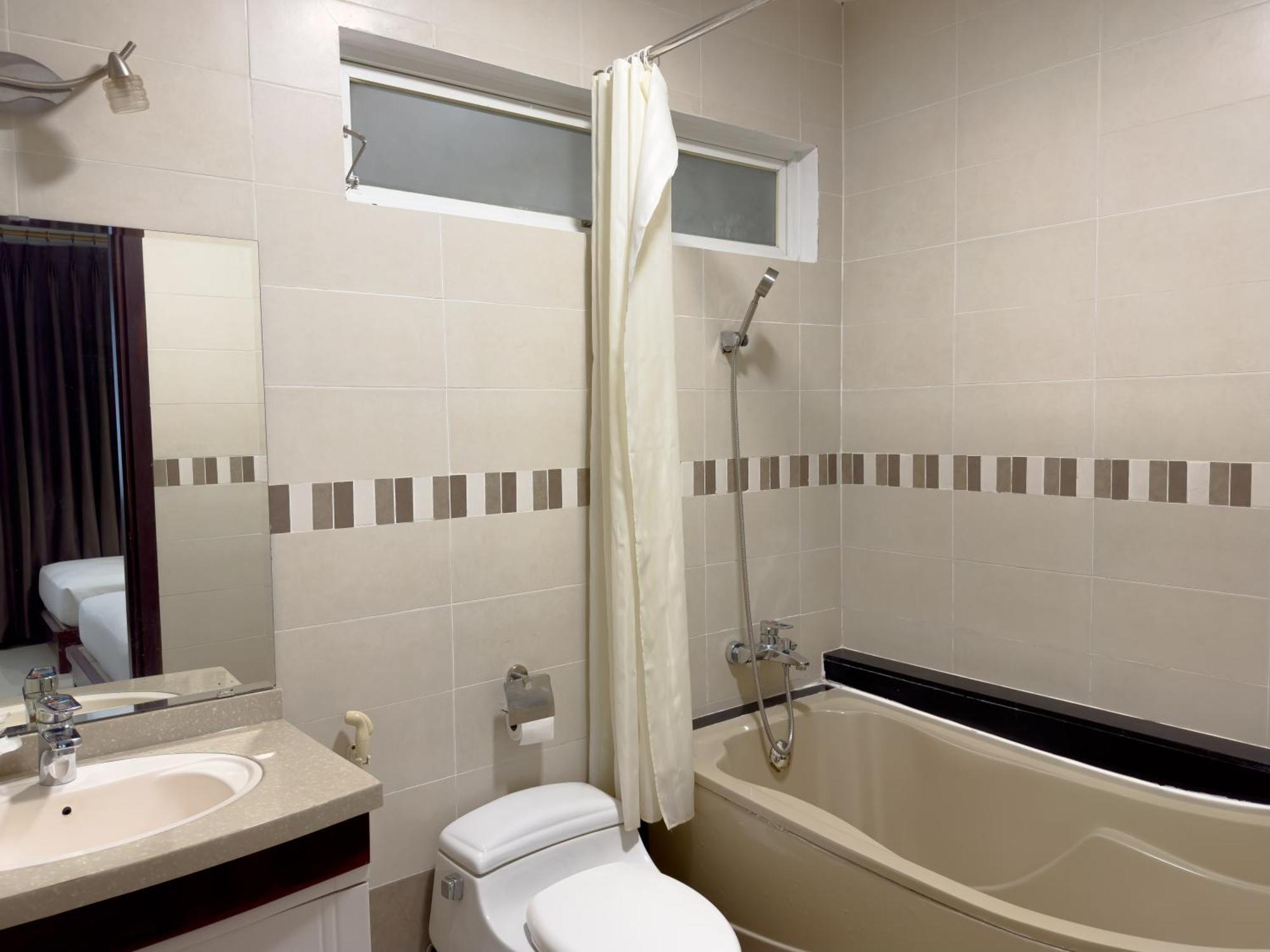 Hoang Yen - Phu My Hung Hotel Ho Chi Minh City