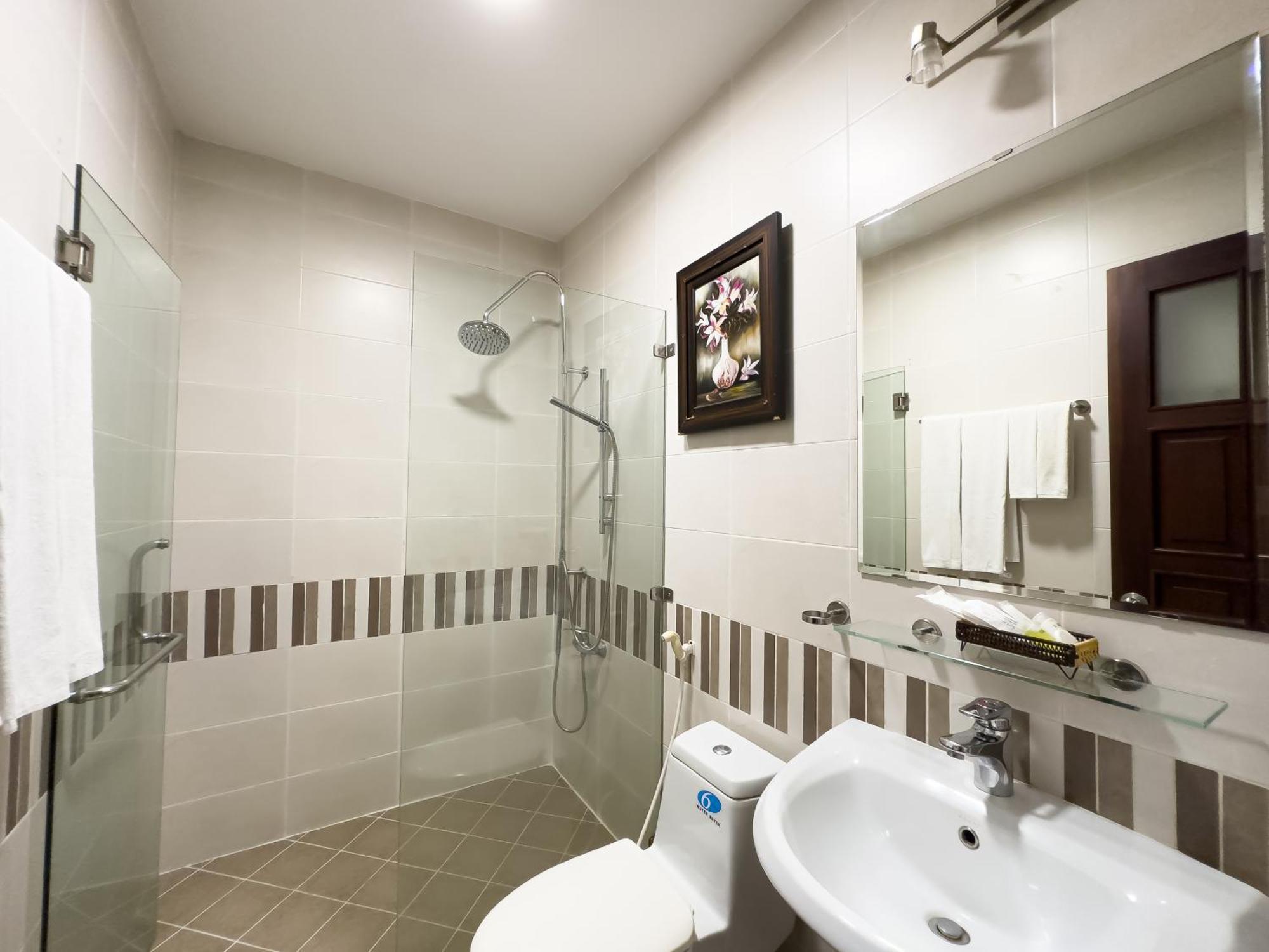 Hotel Hoang Yen - Phu My Hung Ho Chi Minh City