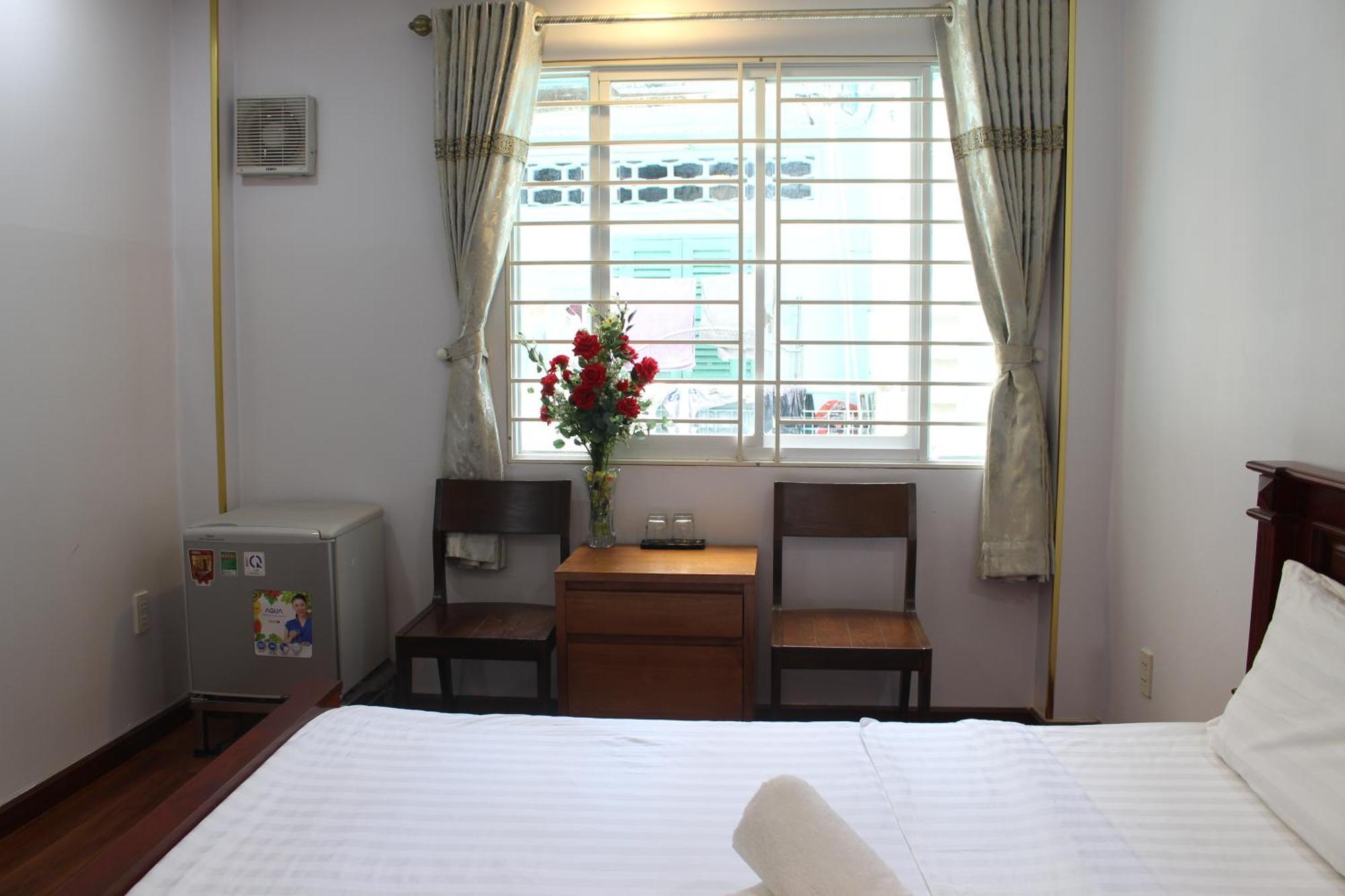 Rumah tetamu Sunny Guesthouse2