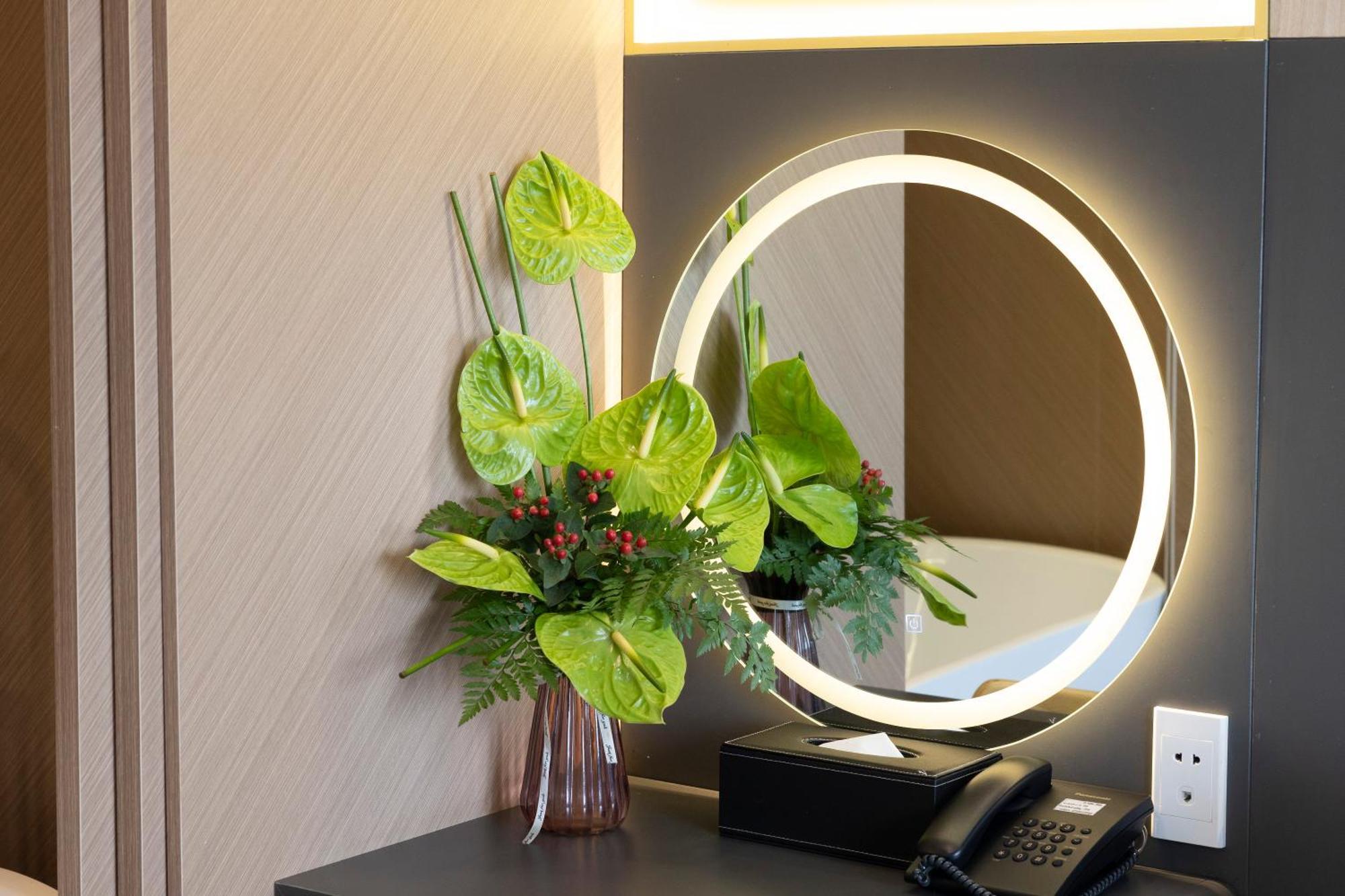 Viet Lotus Saigon Hotel Ho Chi Minh City