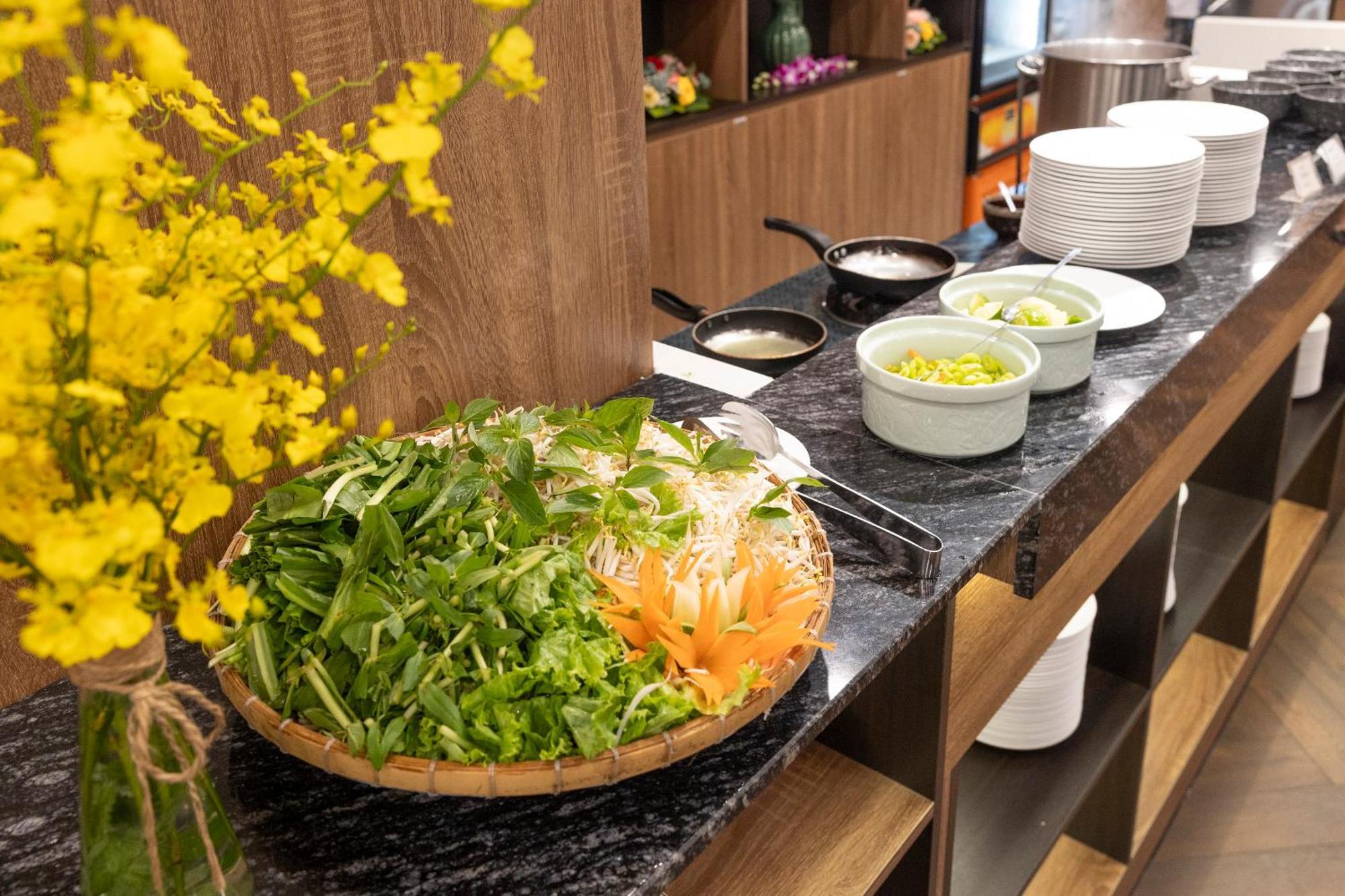 Viet Lotus Saigon 4* Ho Chi Minh City