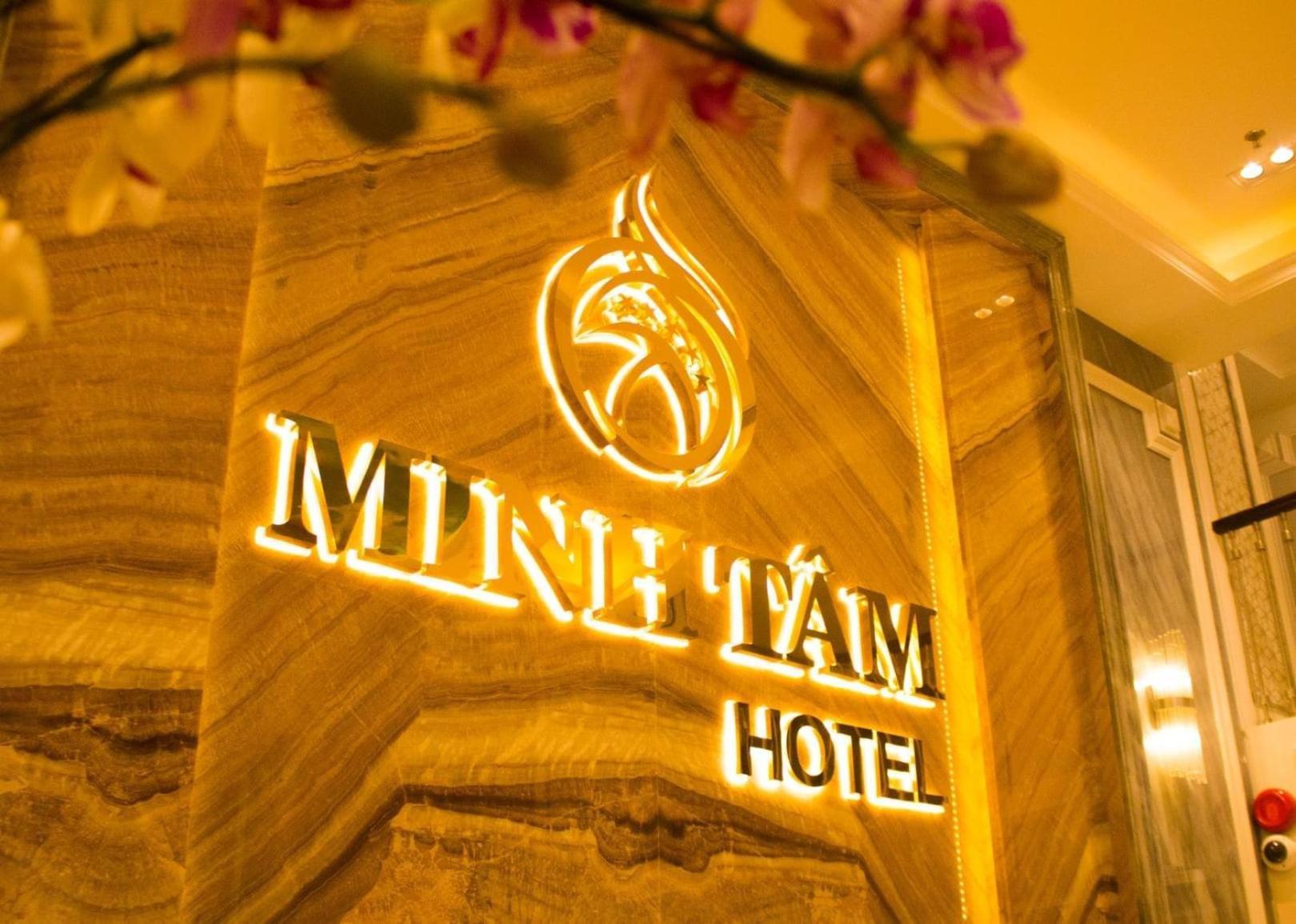 Minh Tam Phu Nhuan & 3*