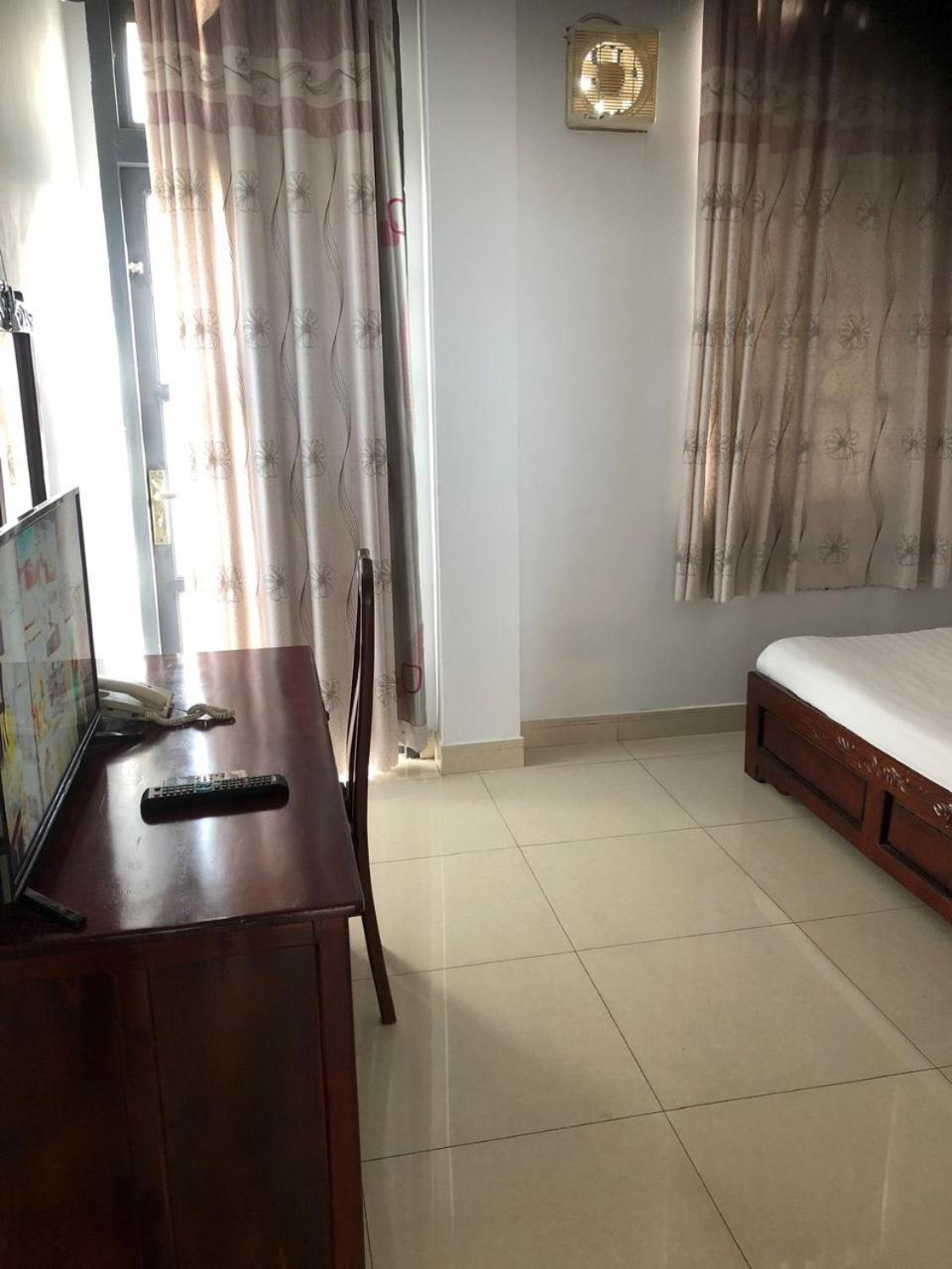 Tuan Long Hotel