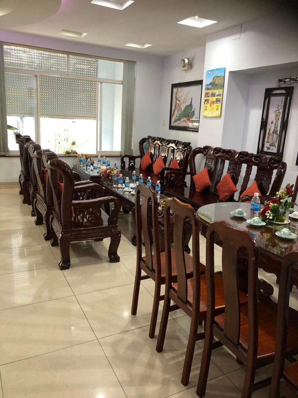 Tuan Long Hotel
