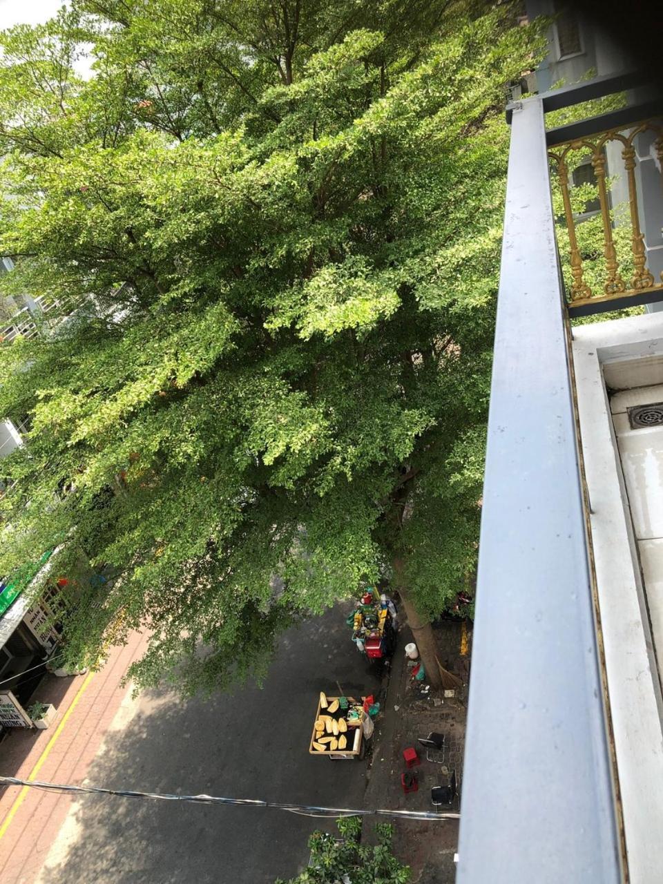 Hotel Tuan Long Ho Chi Minh City
