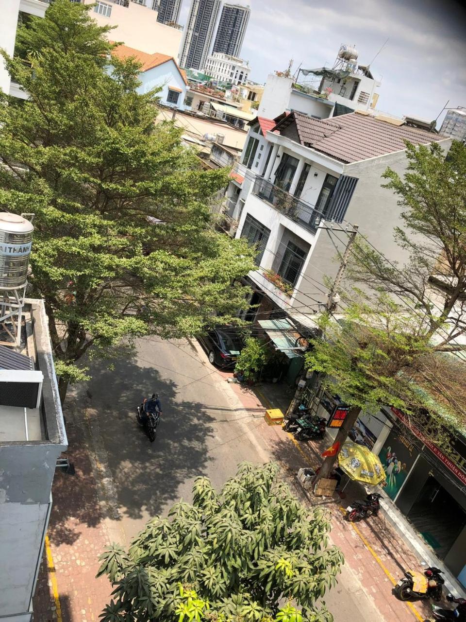 Hotel Tuan Long 2*