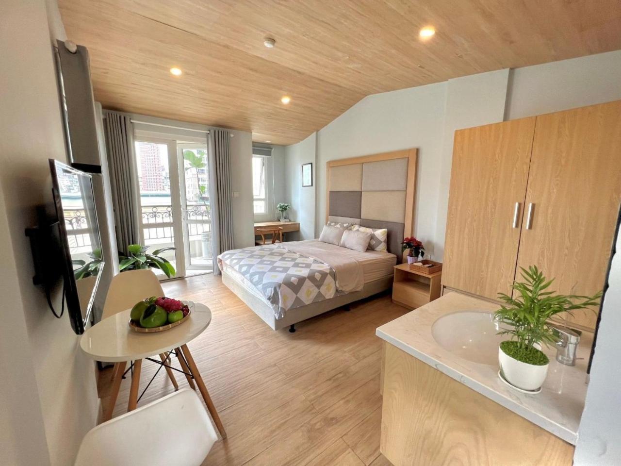Hotel Zen