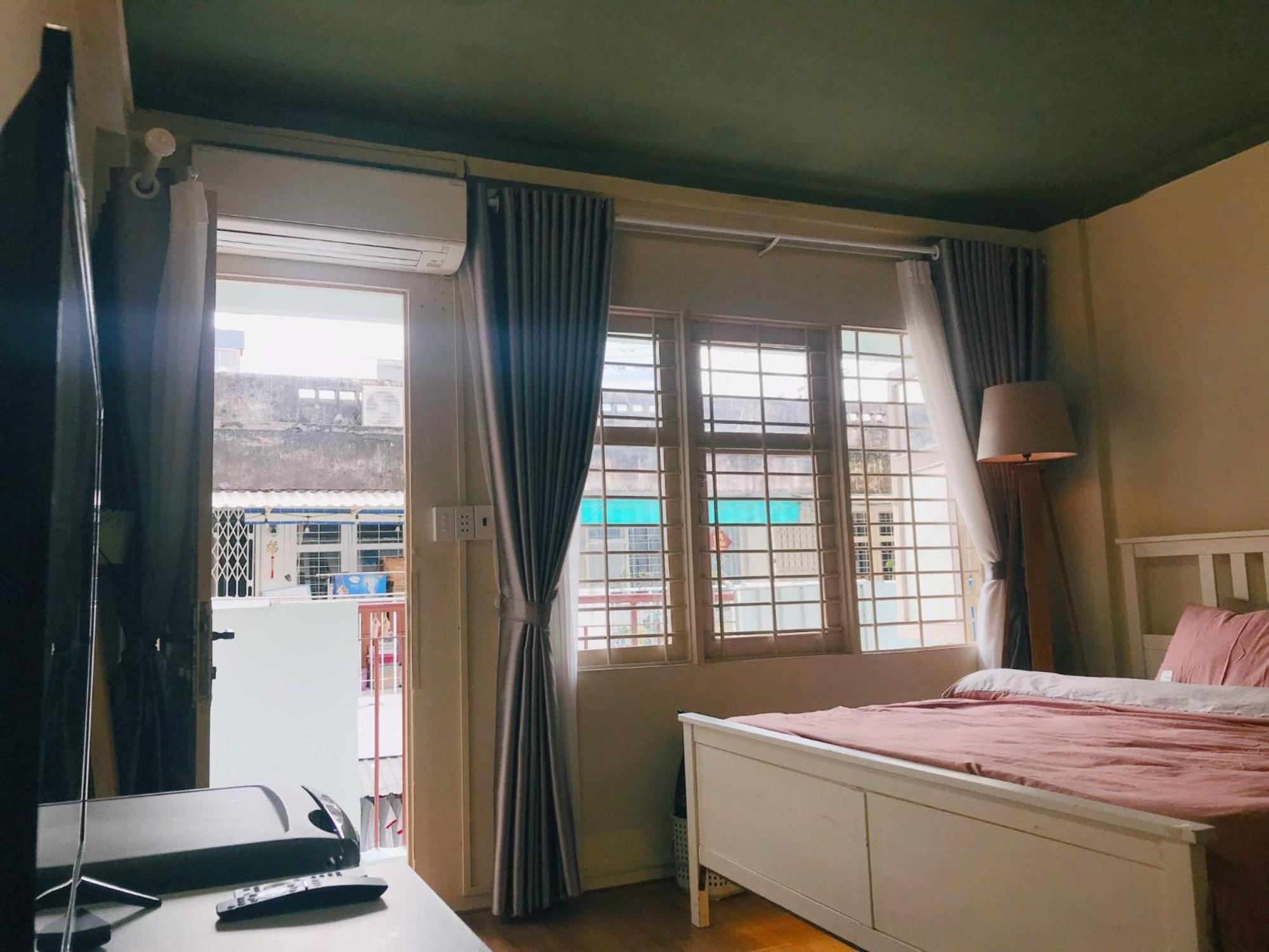 Apartment 65f4 - Sweetheart In Saigon