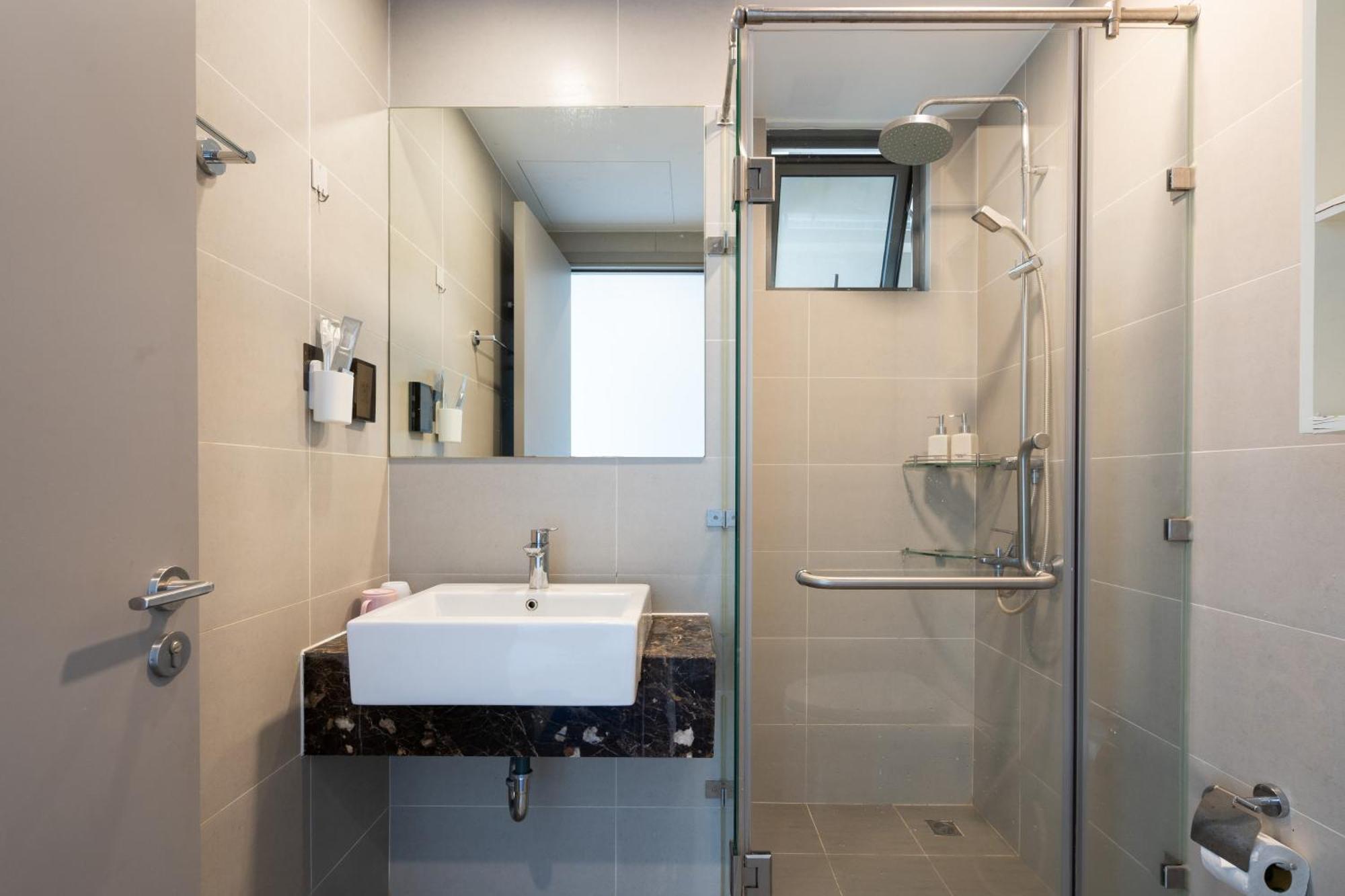 The Silver Gold View Apartment Ho Chi Minh City