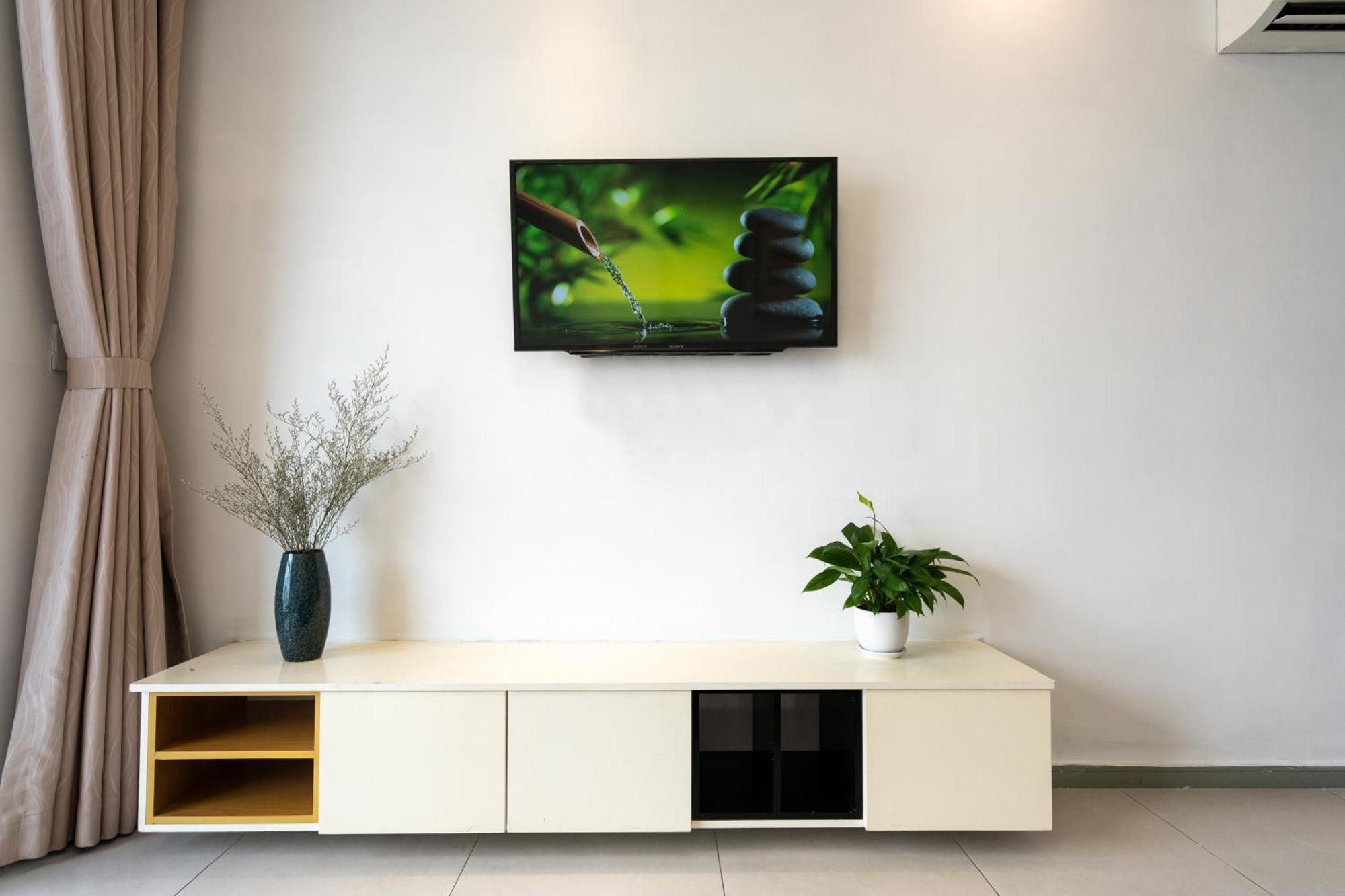 The Silver Gold View Apartment