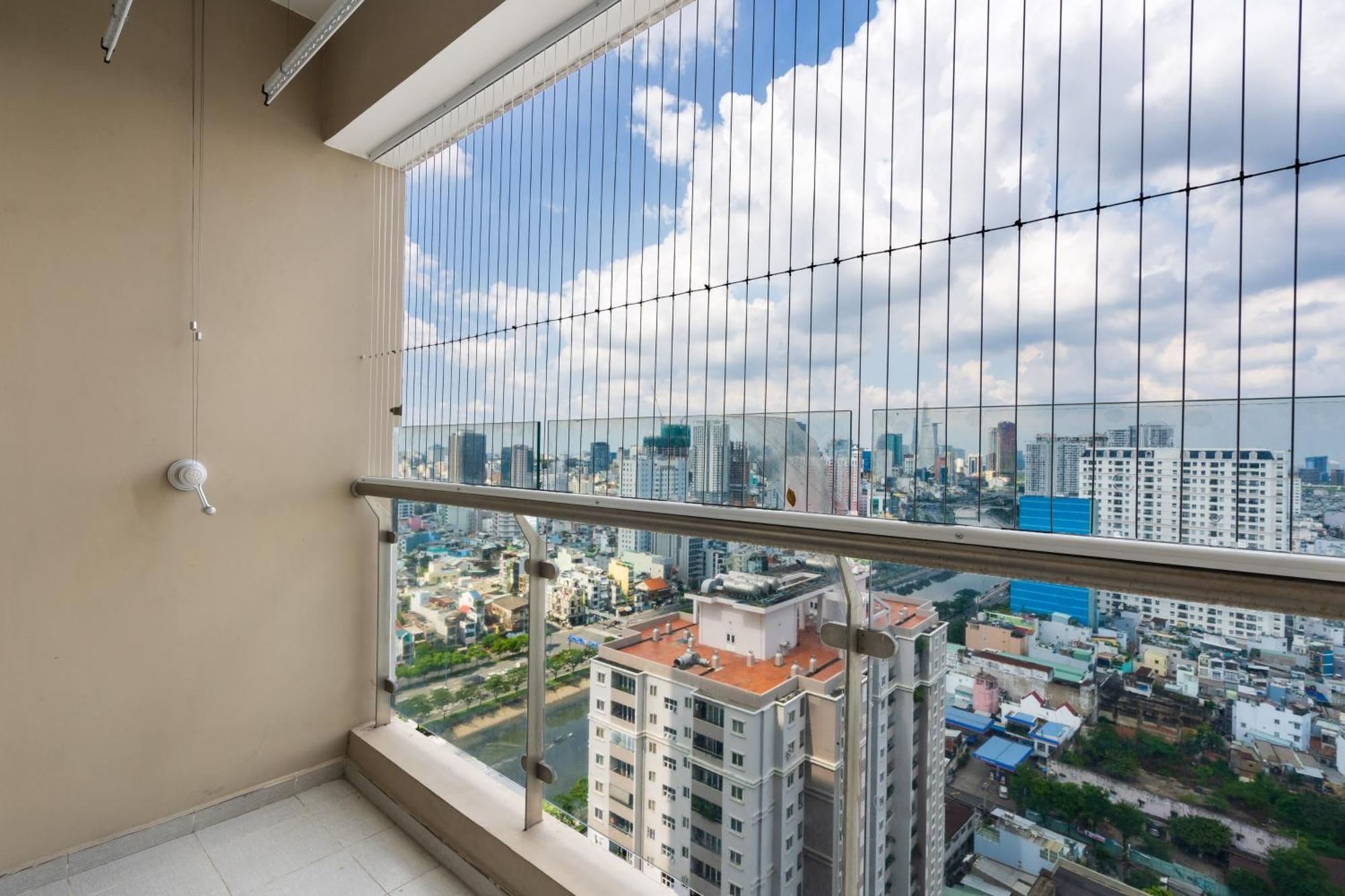 The Silver Gold View Apartment Ho Chi Minh City