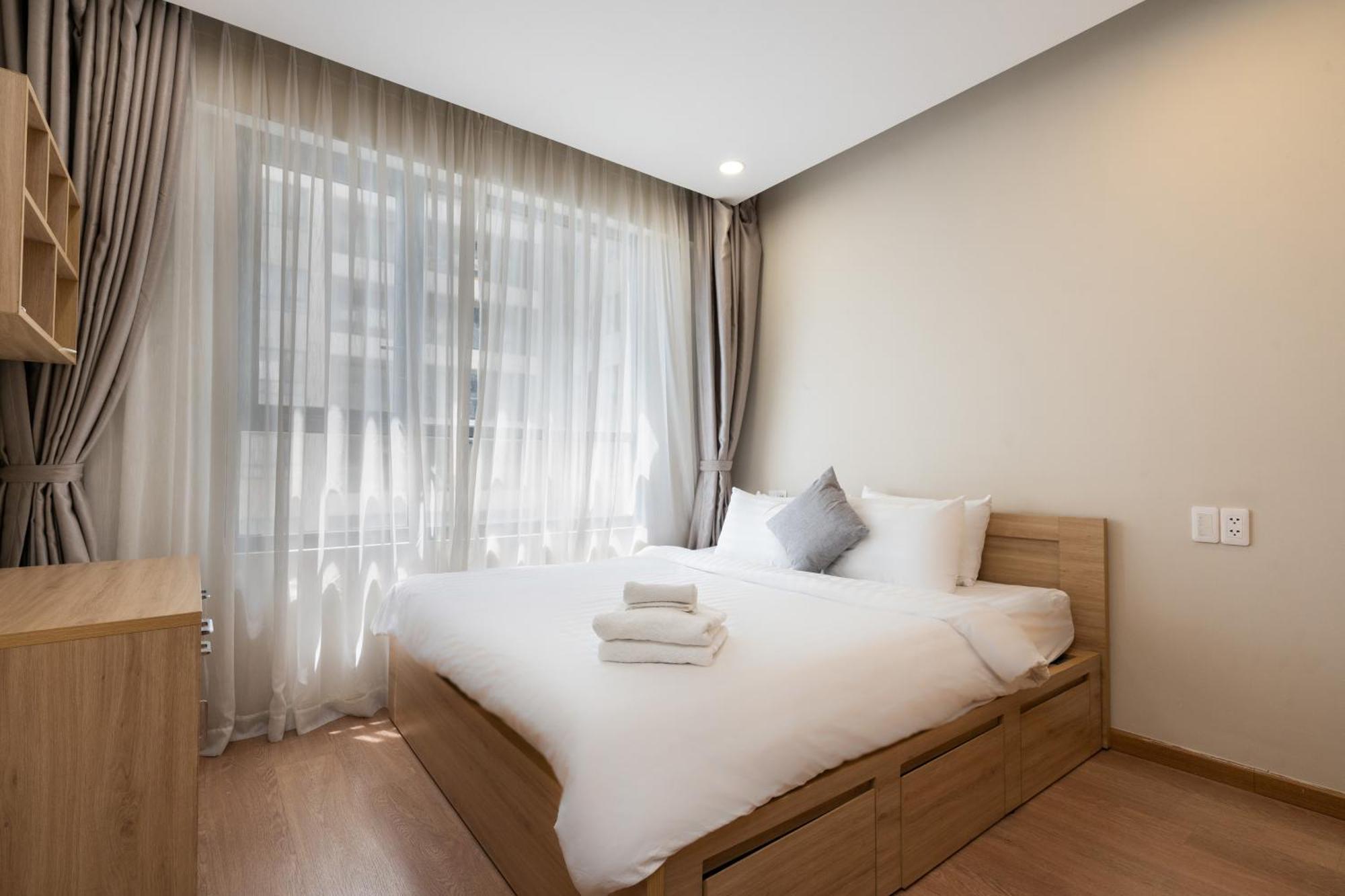 Apartment The Silver Gold View *
