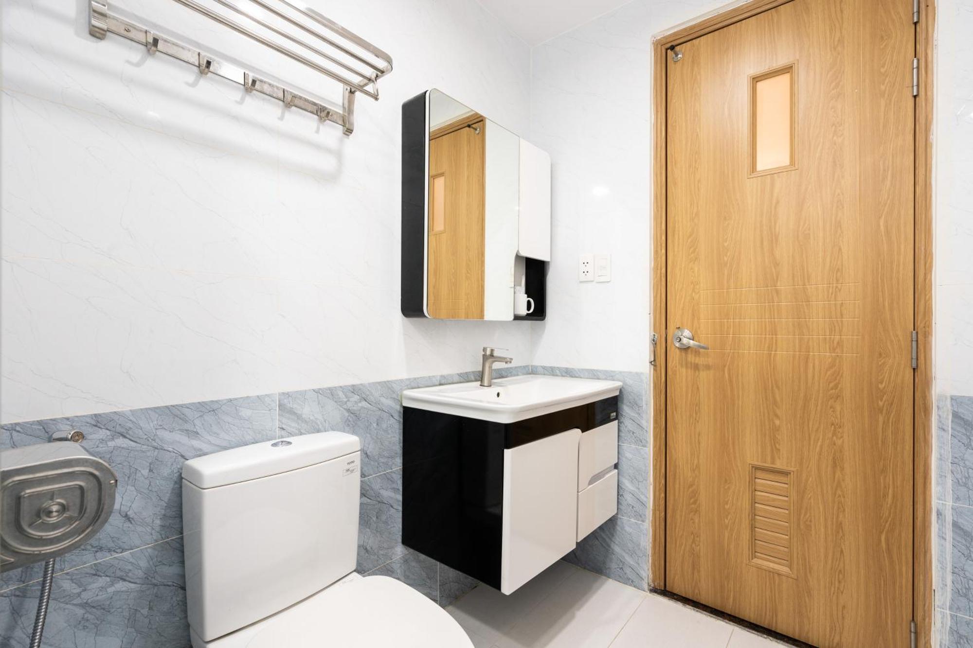 The Silver Gold View Apartment *