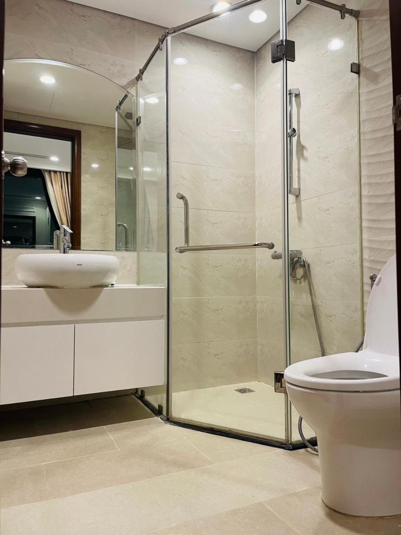 2br Luxury Saigon River View Landmark 81 Cp Apartment Ho Chi Minh City