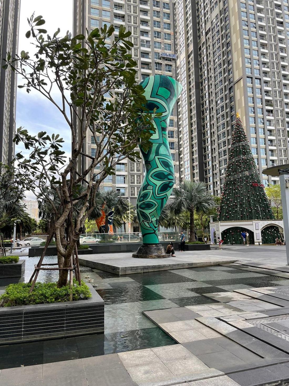 2br Luxury Saigon River View Landmark 81 Cp * Ho Chi Minh City