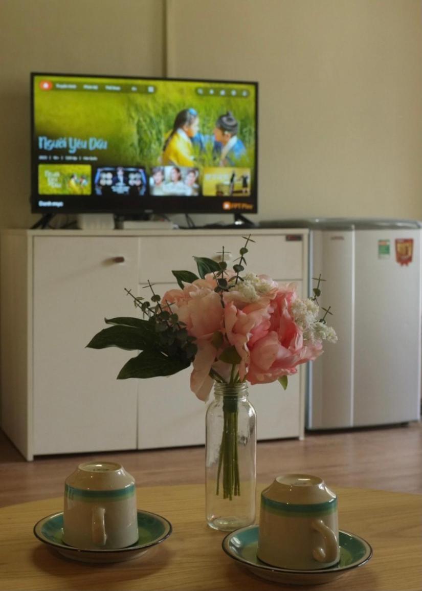 65f4 - Sweetheart In Saigon * Ho Chi Minh City